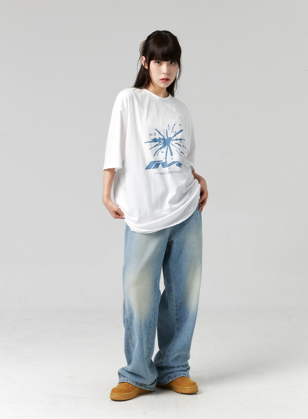 Mesh Hoodie Unisex CL321