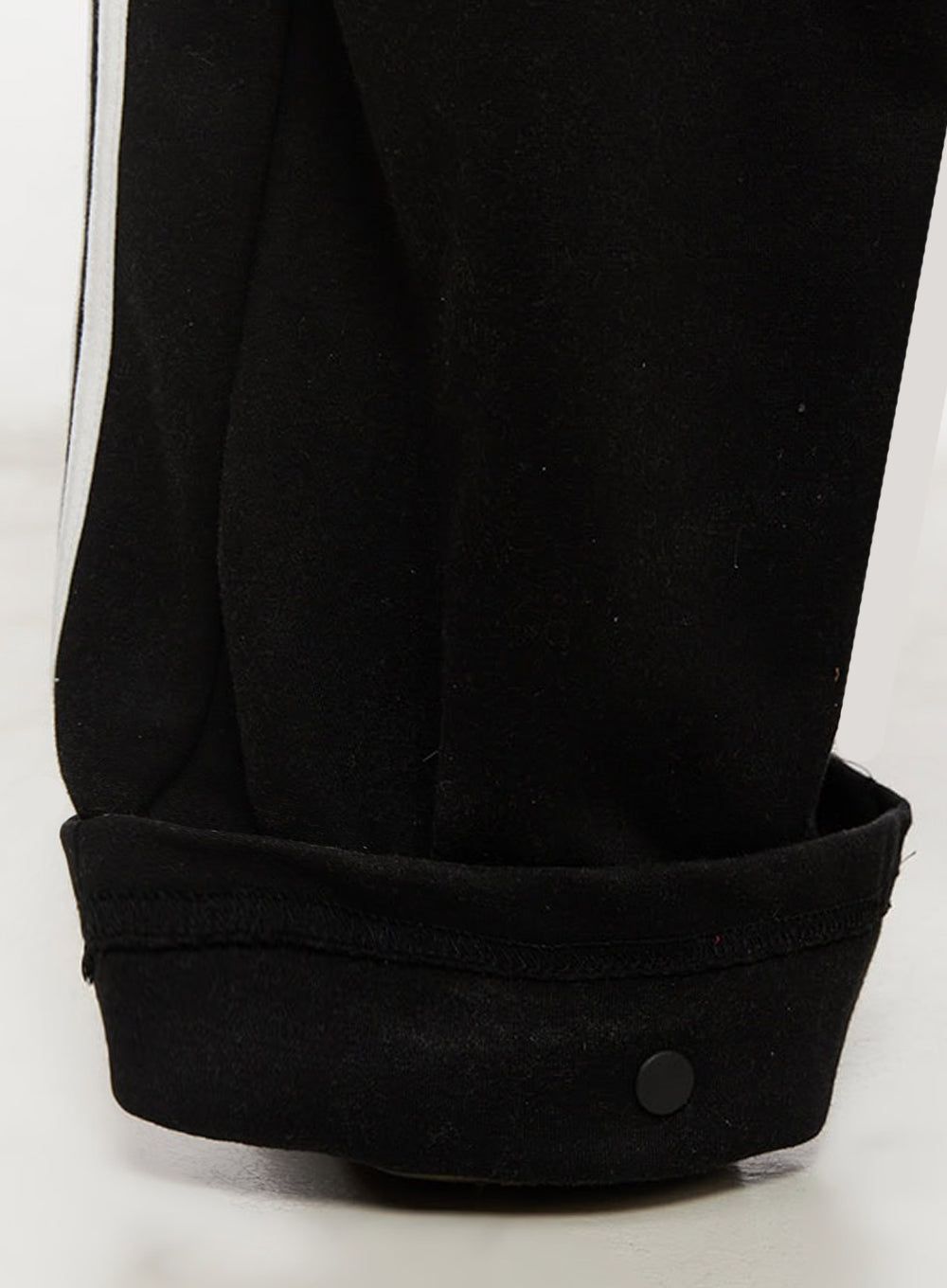 String Buttoned Trackpants IM524