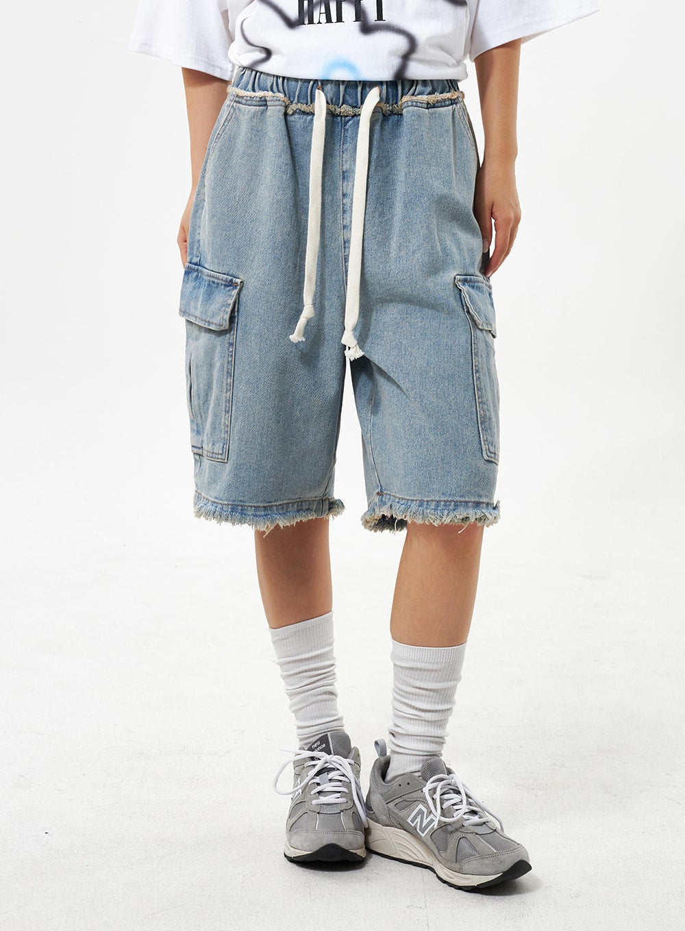 Graphic Tee Unisex CY330