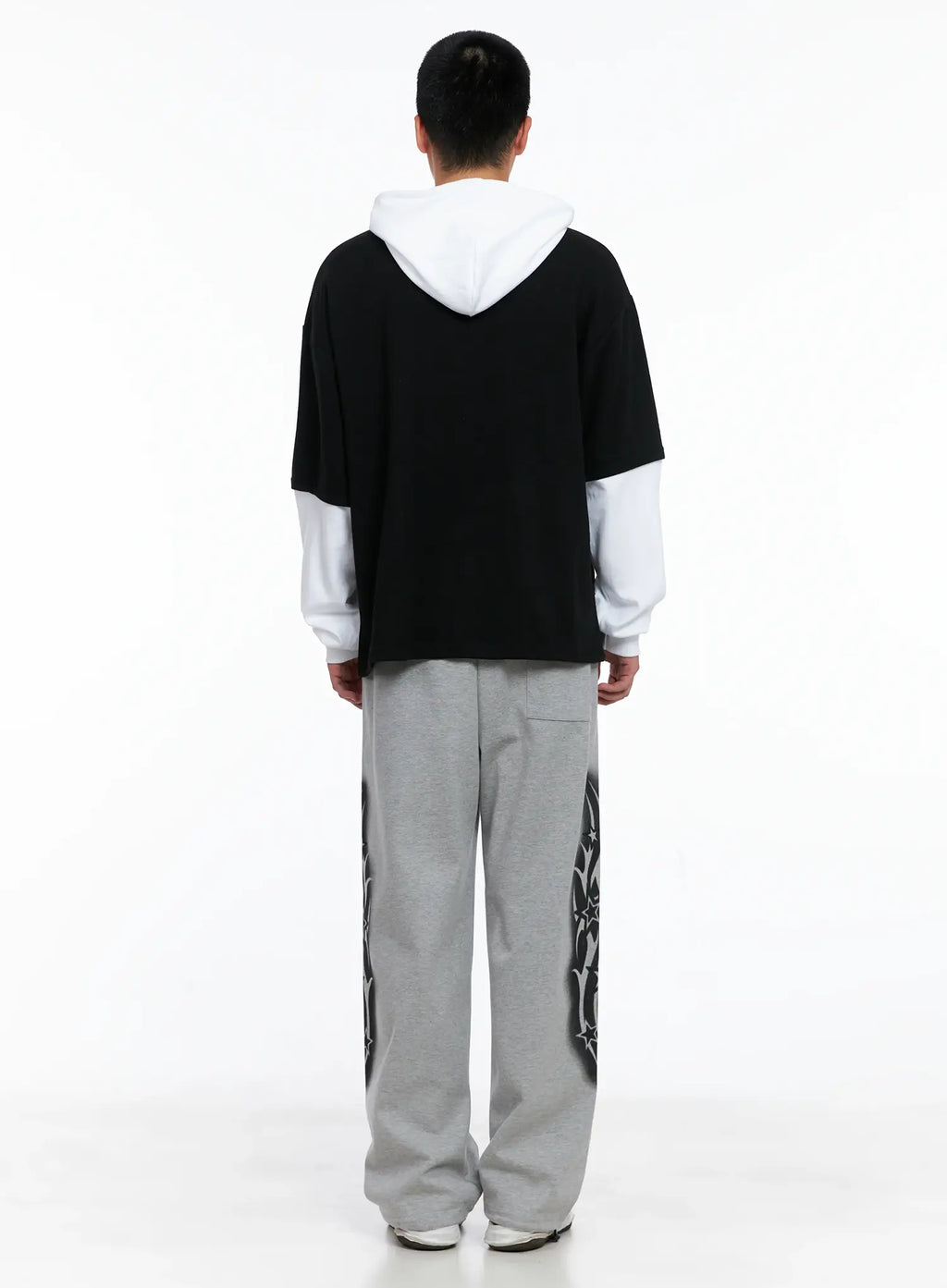 Men's Street Sweatpants IG529