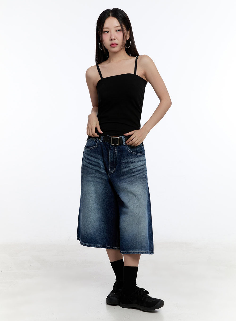 Essential Cami Top IU504