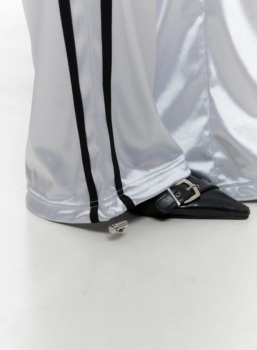 Reflective Track Lounge Pants CS511