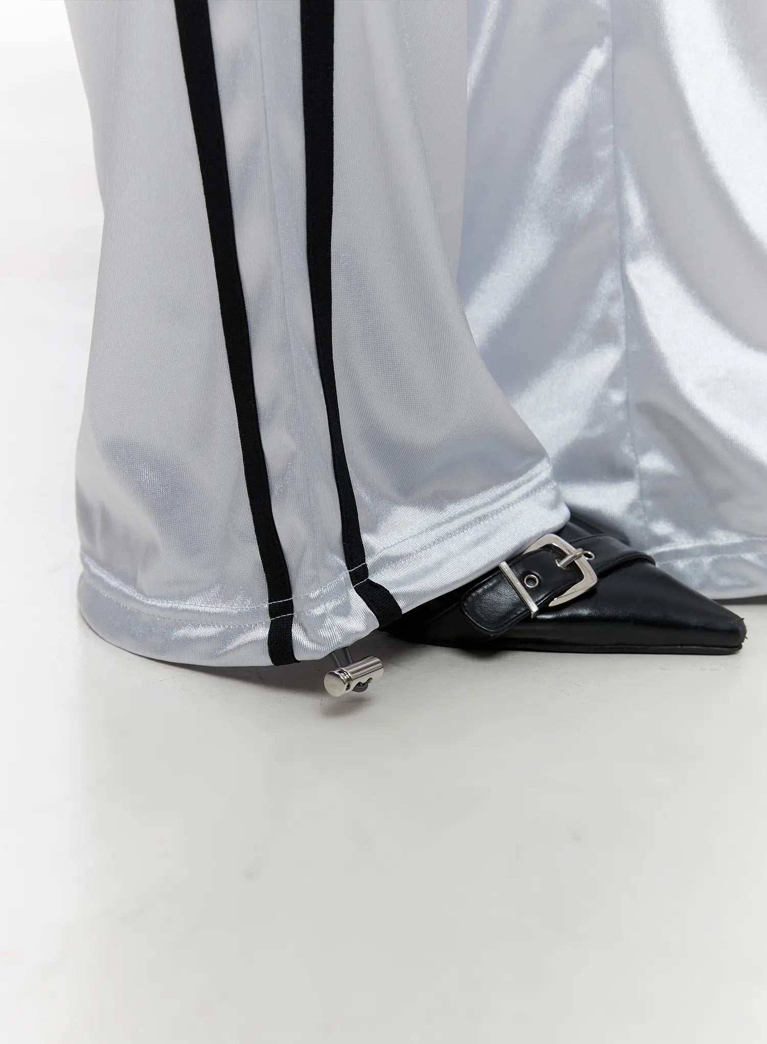 Reflective Track Lounge Pants CS511