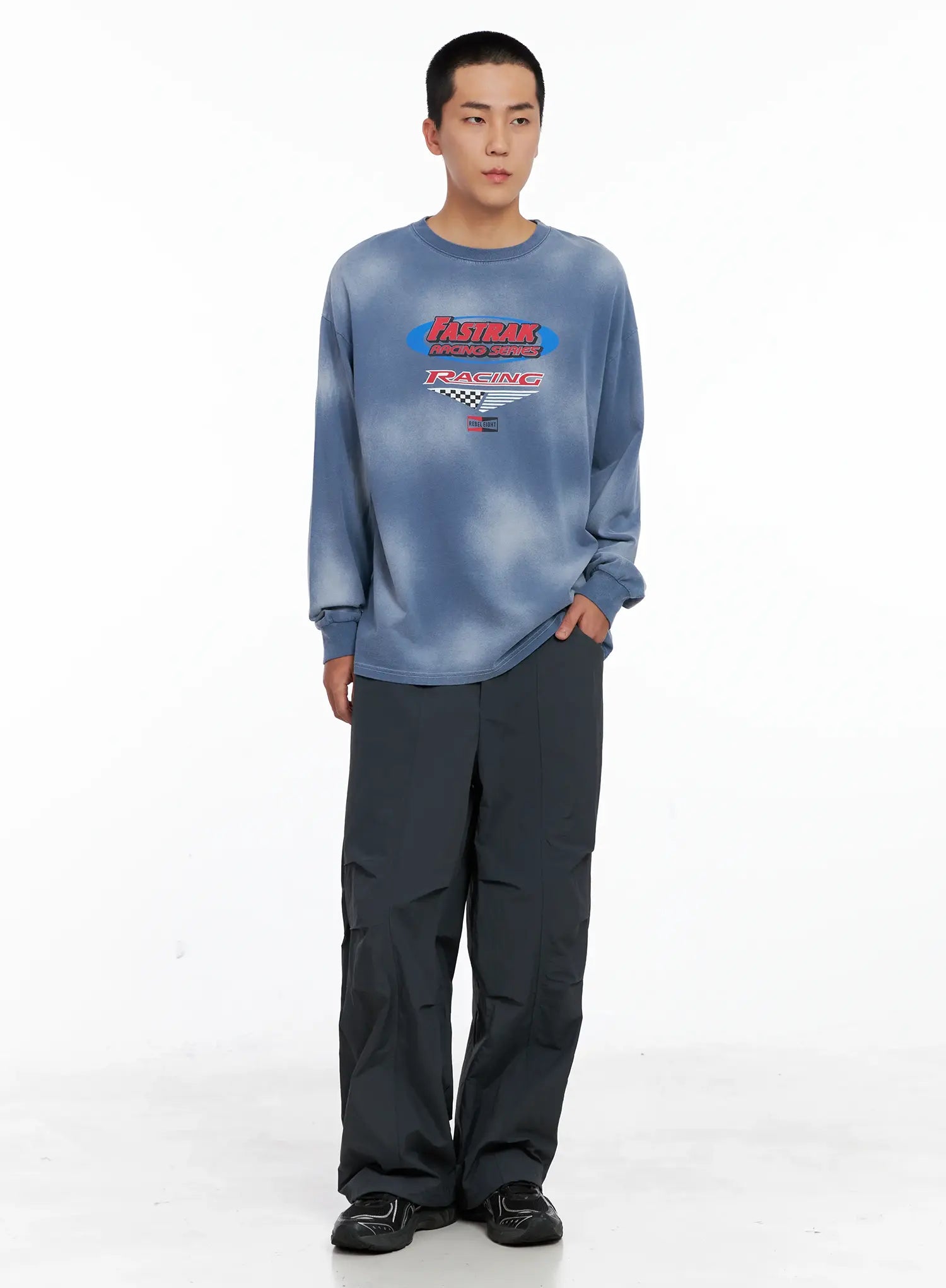 Men's Parachute Pants IG529