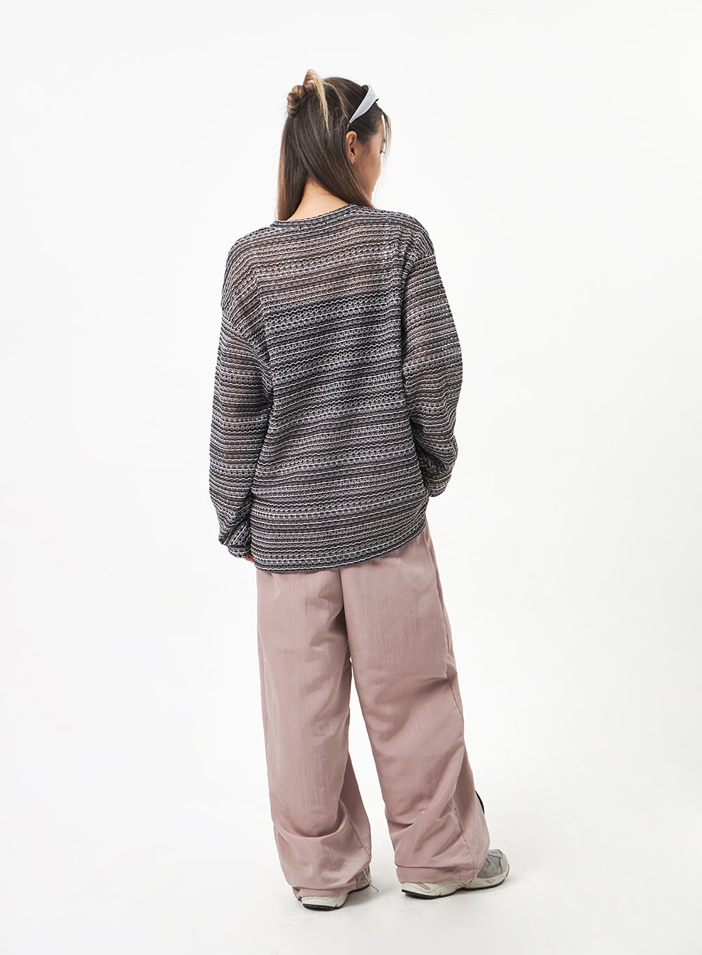 Baggy Track Pants Unisex CA319