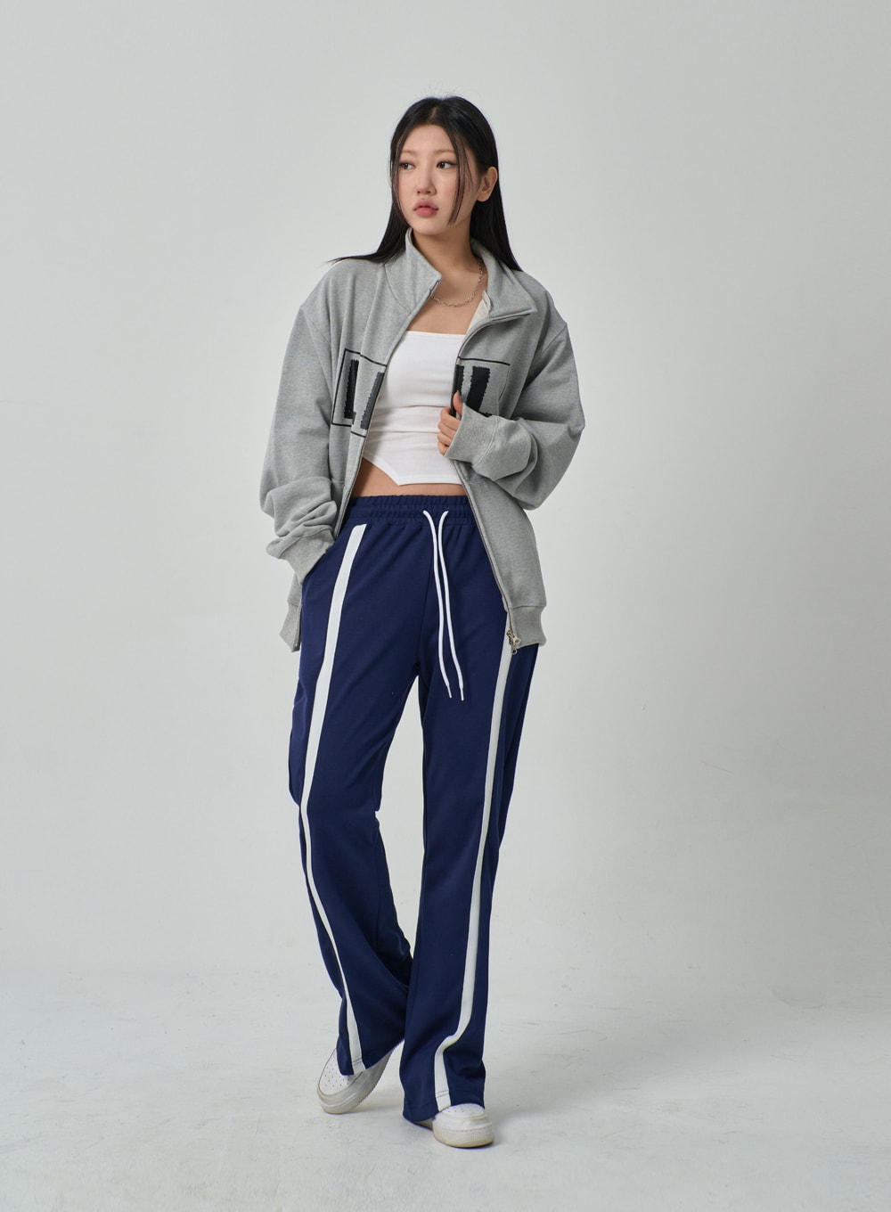 Basic Tube Top IF314