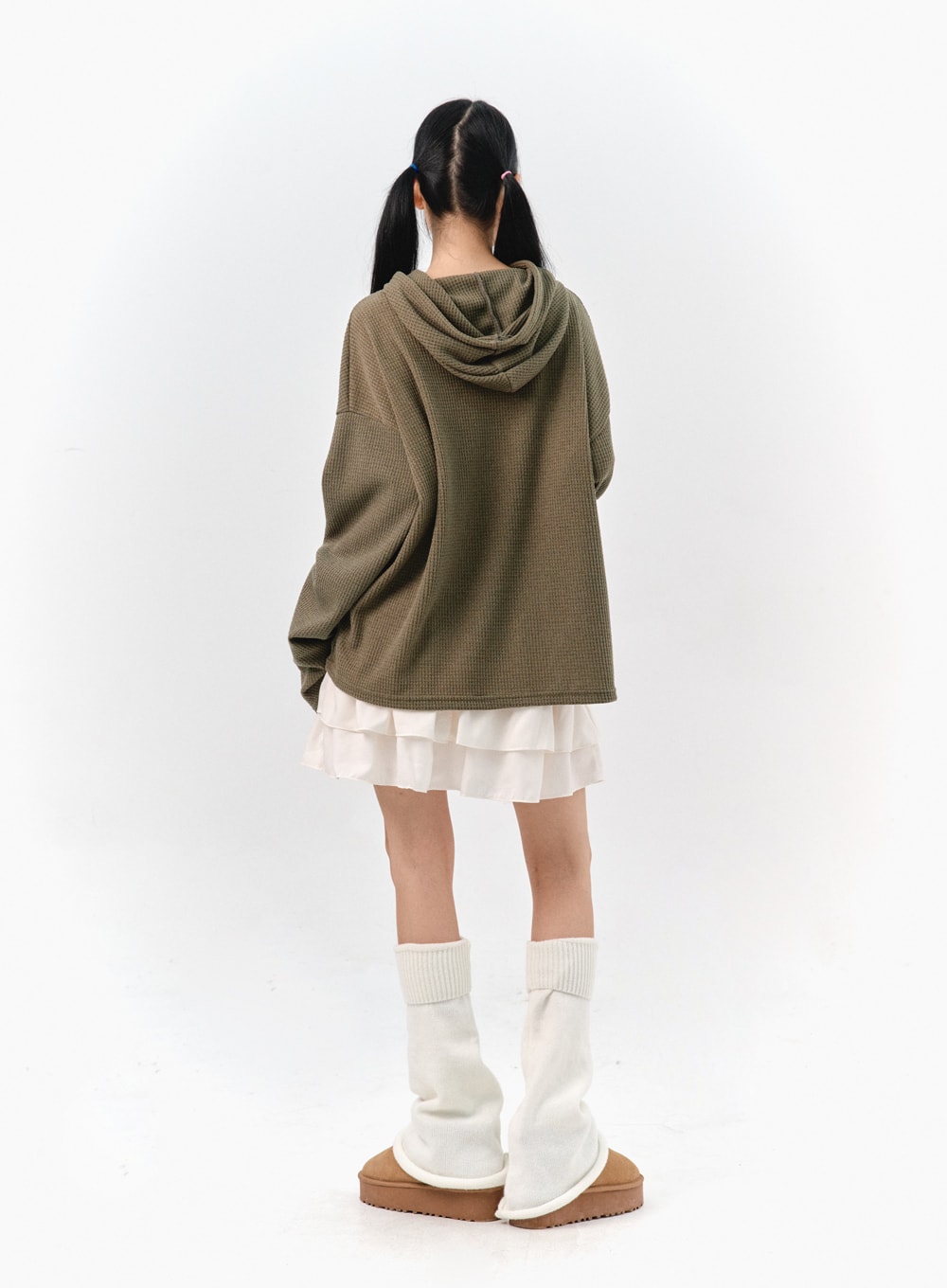 Comfy Graphic Hoodie Sweatshirt IS322