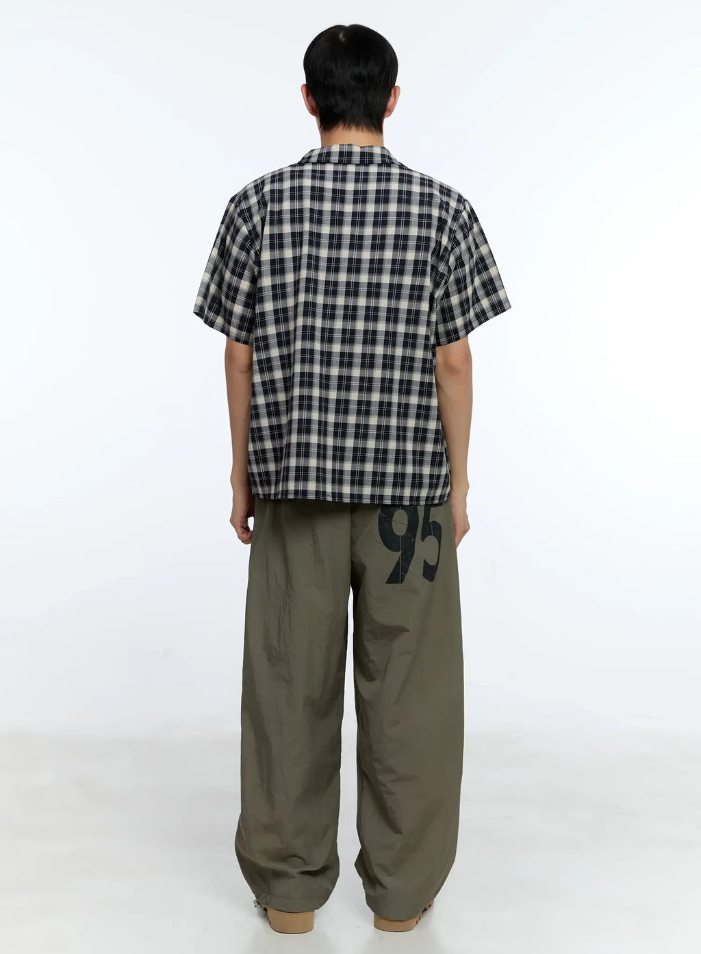Men's 95 Parachute Pants IG519