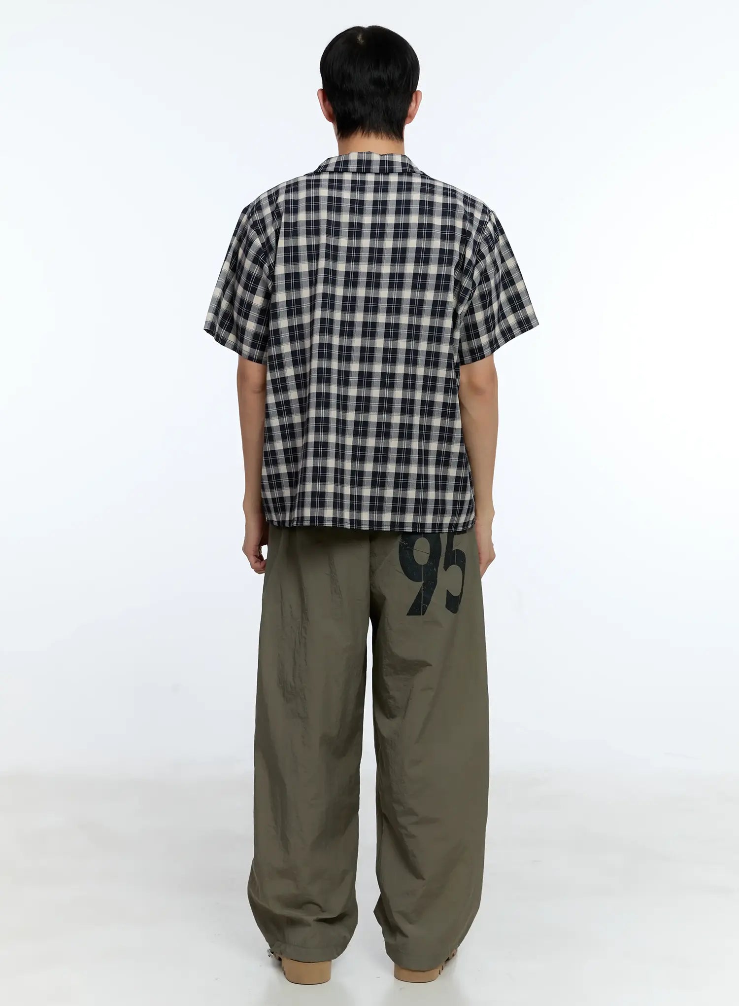 Men's 95 Parachute Pants IG519