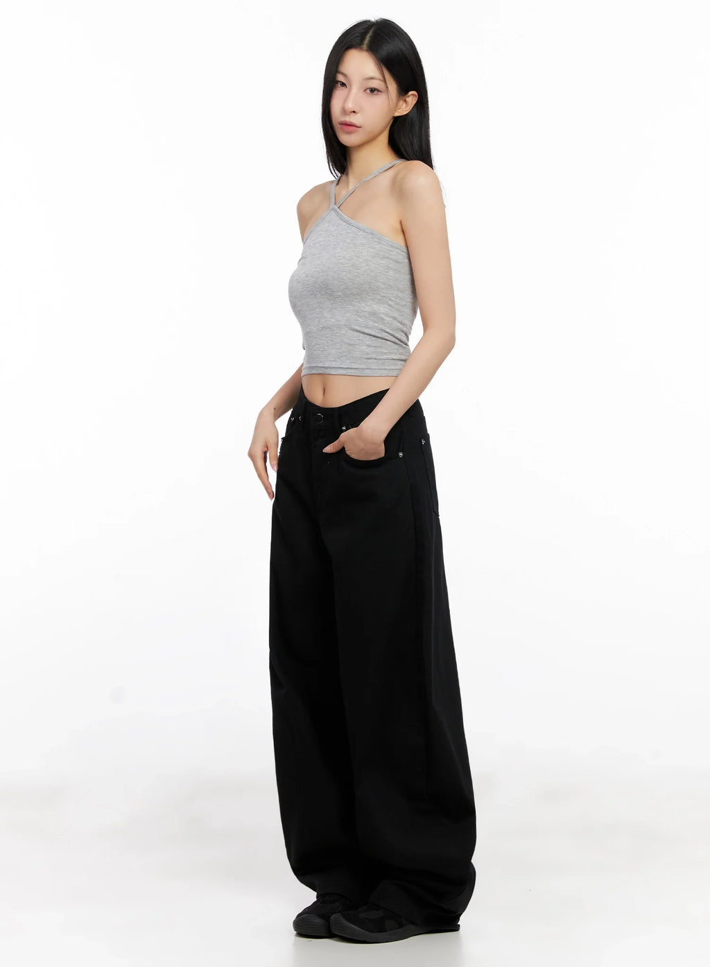 X-Strap Cami Top IG508