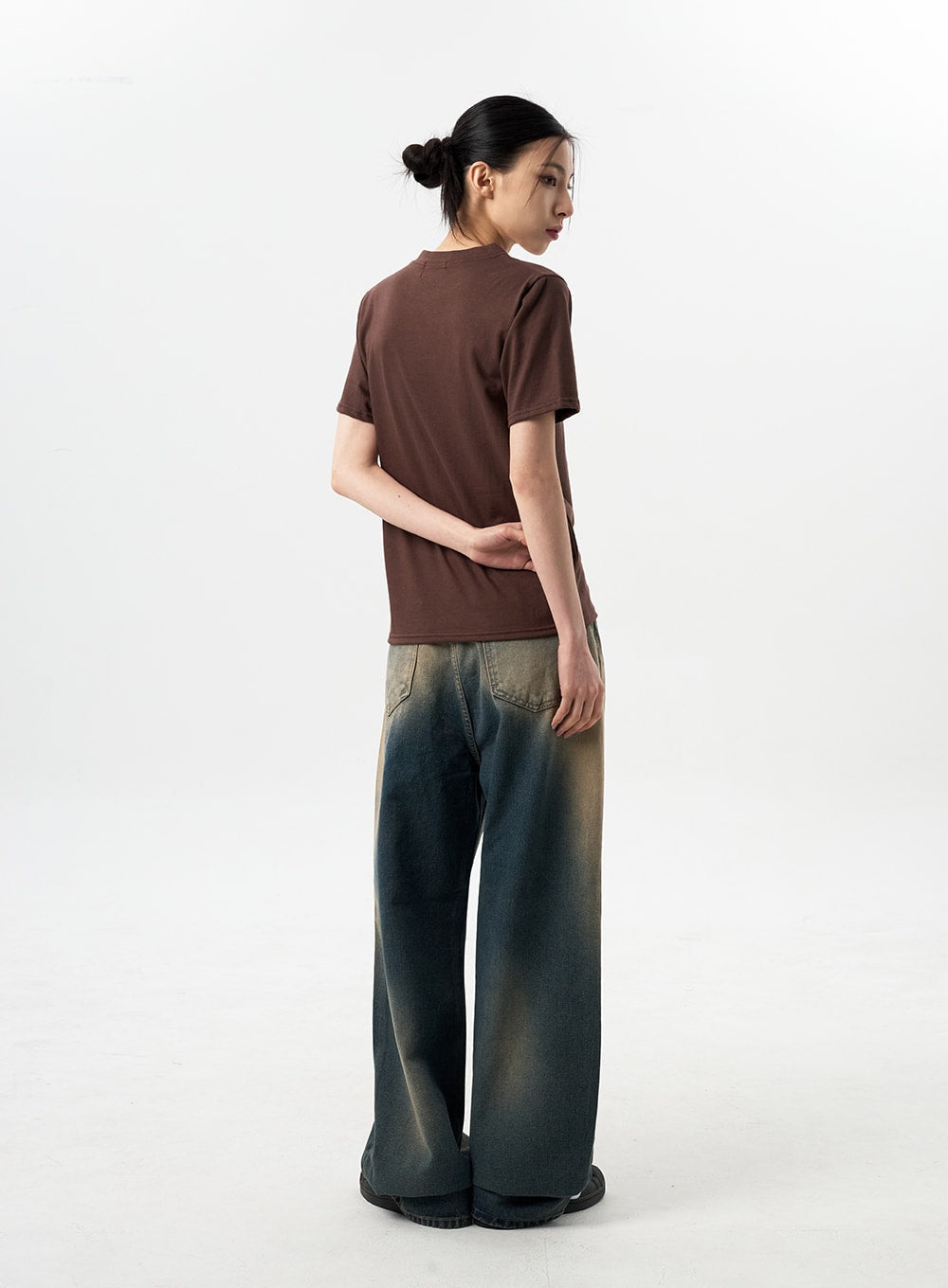 Chicago Graphic Tee CY312