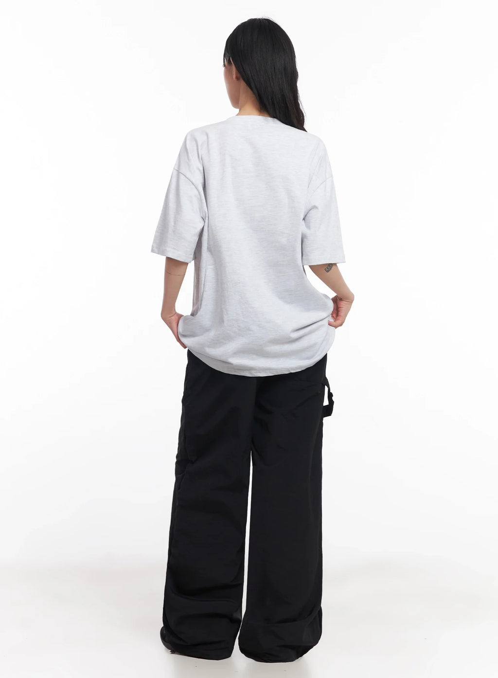 Cosmic Graphic Tee IC503