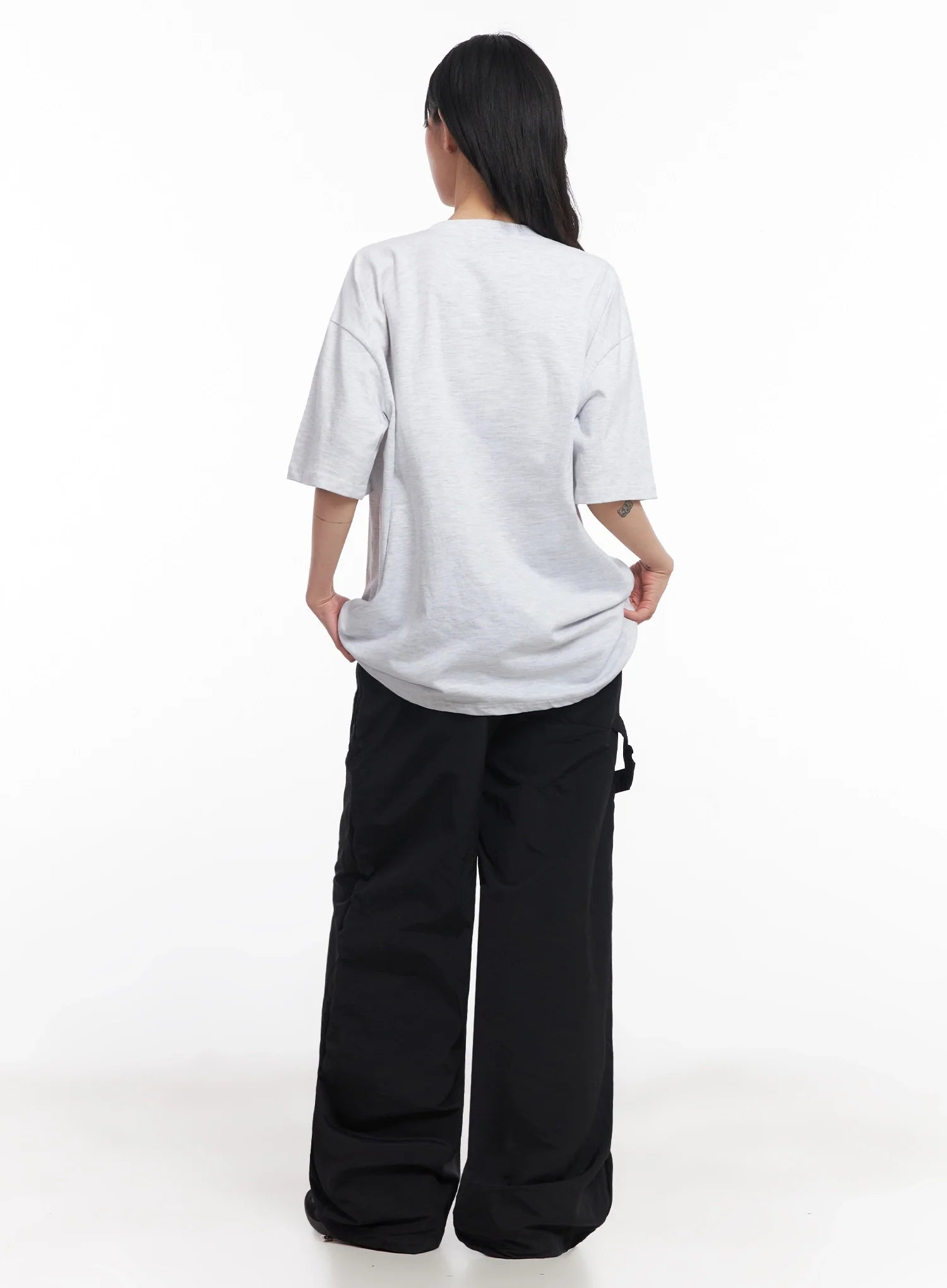 Cosmic Graphic Tee IC503