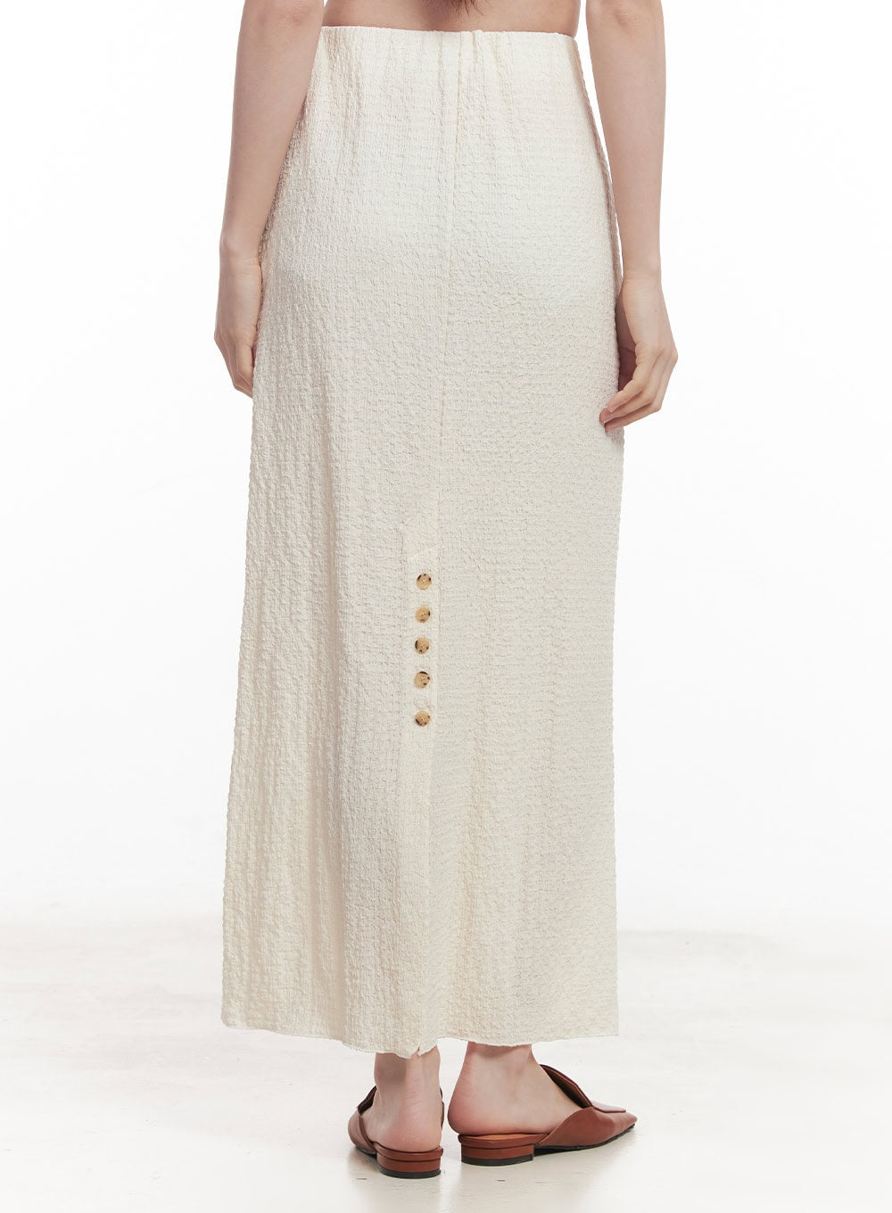 Classy Maxi Skirt IY509