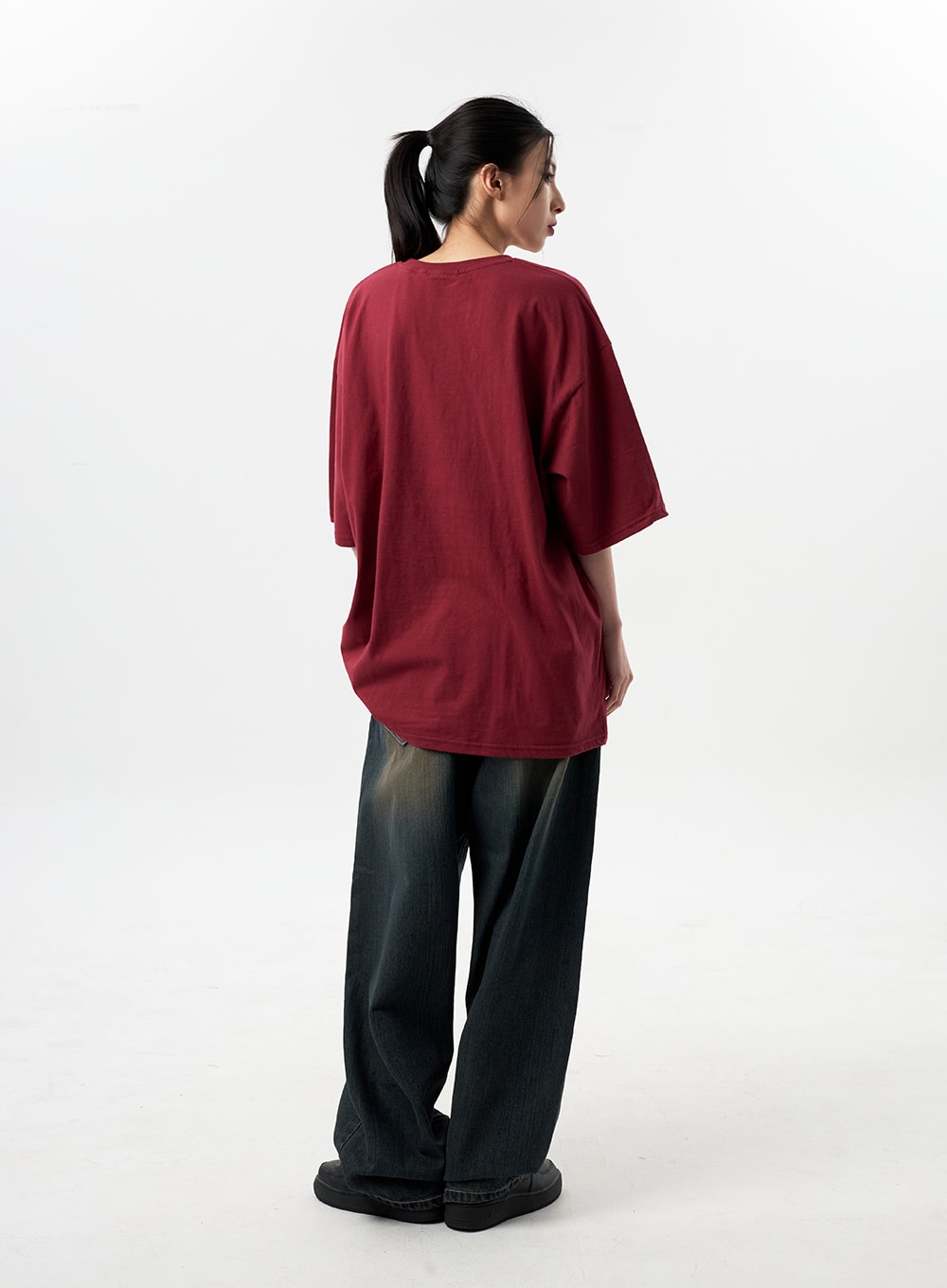 Graphic Tee Unisex CY310