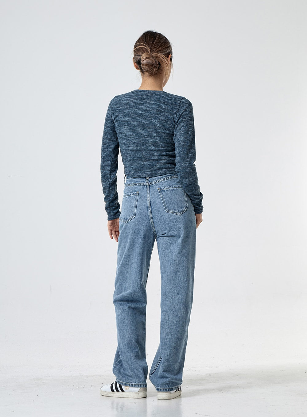 Double Chain Cardigan CG25