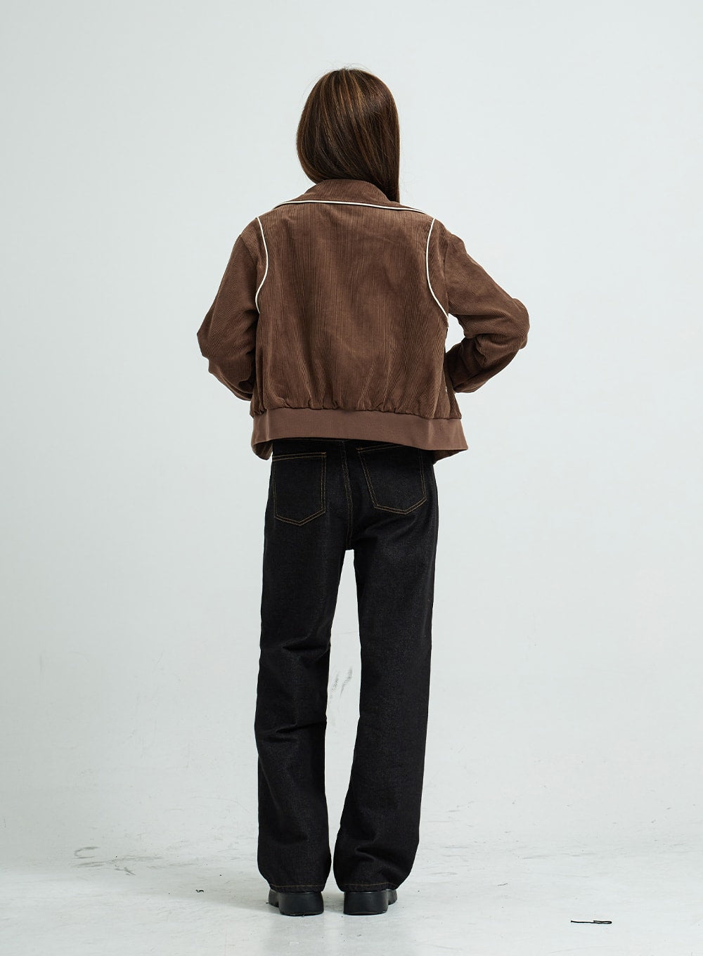 Pepe Wide Pants CS15