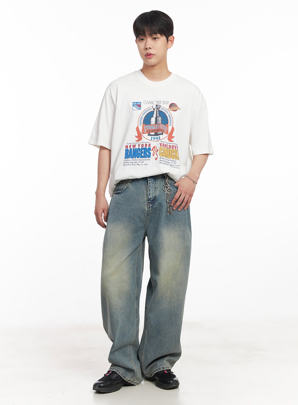 Men's Stanley Graphic T-Shirt IA529