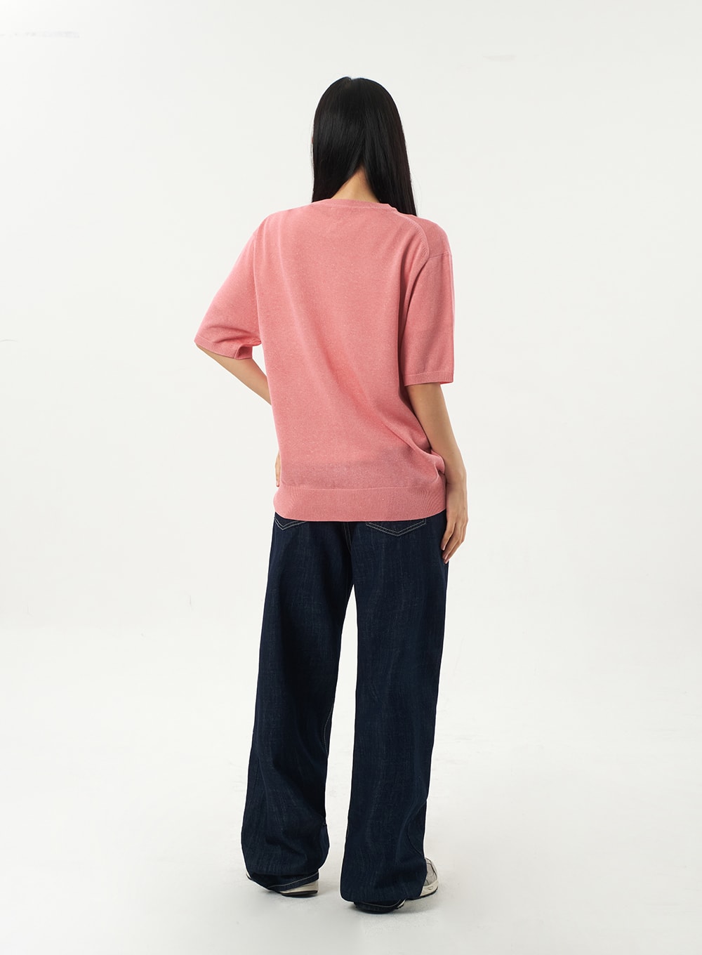 Half Sleeve Cardigan Unisex CA326