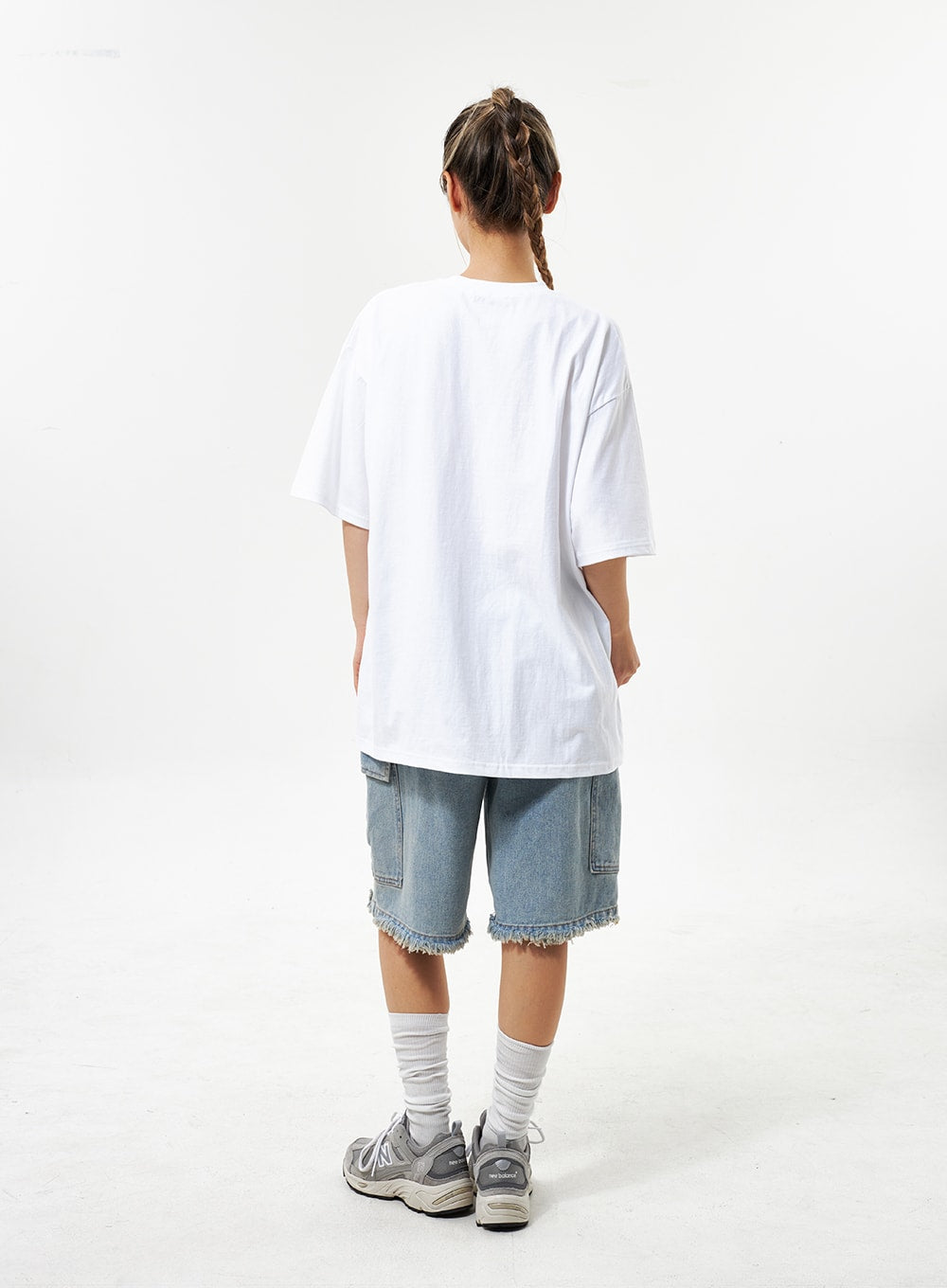 Graphic Tee Unisex CY330