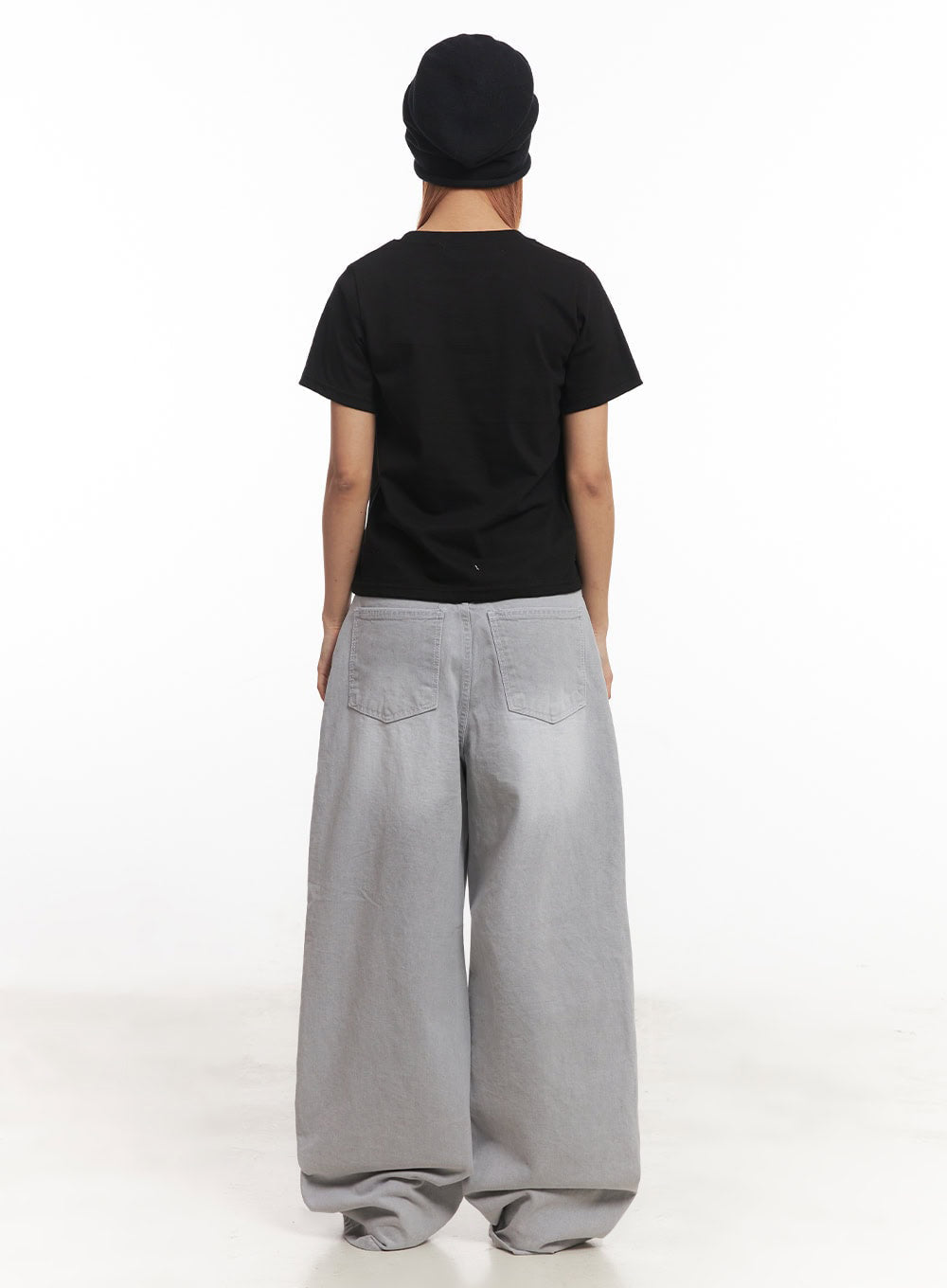 Essential Cotton T-Shirt IM528