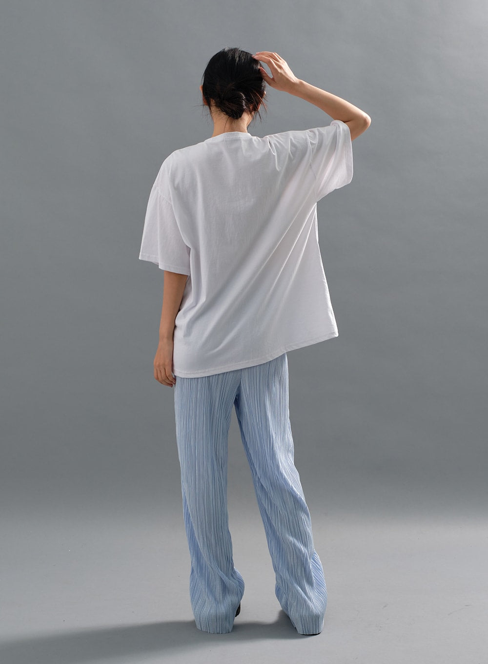 Cat Mate Graphic Tee CJ15