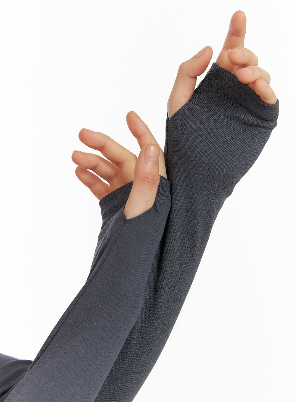 V-Neck Wrap Hooded Mini Dress CY428