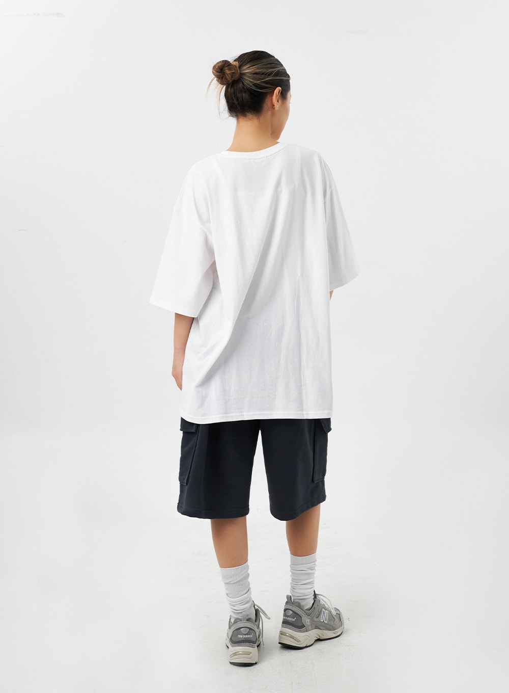 Graphic Tee Unisex CY308