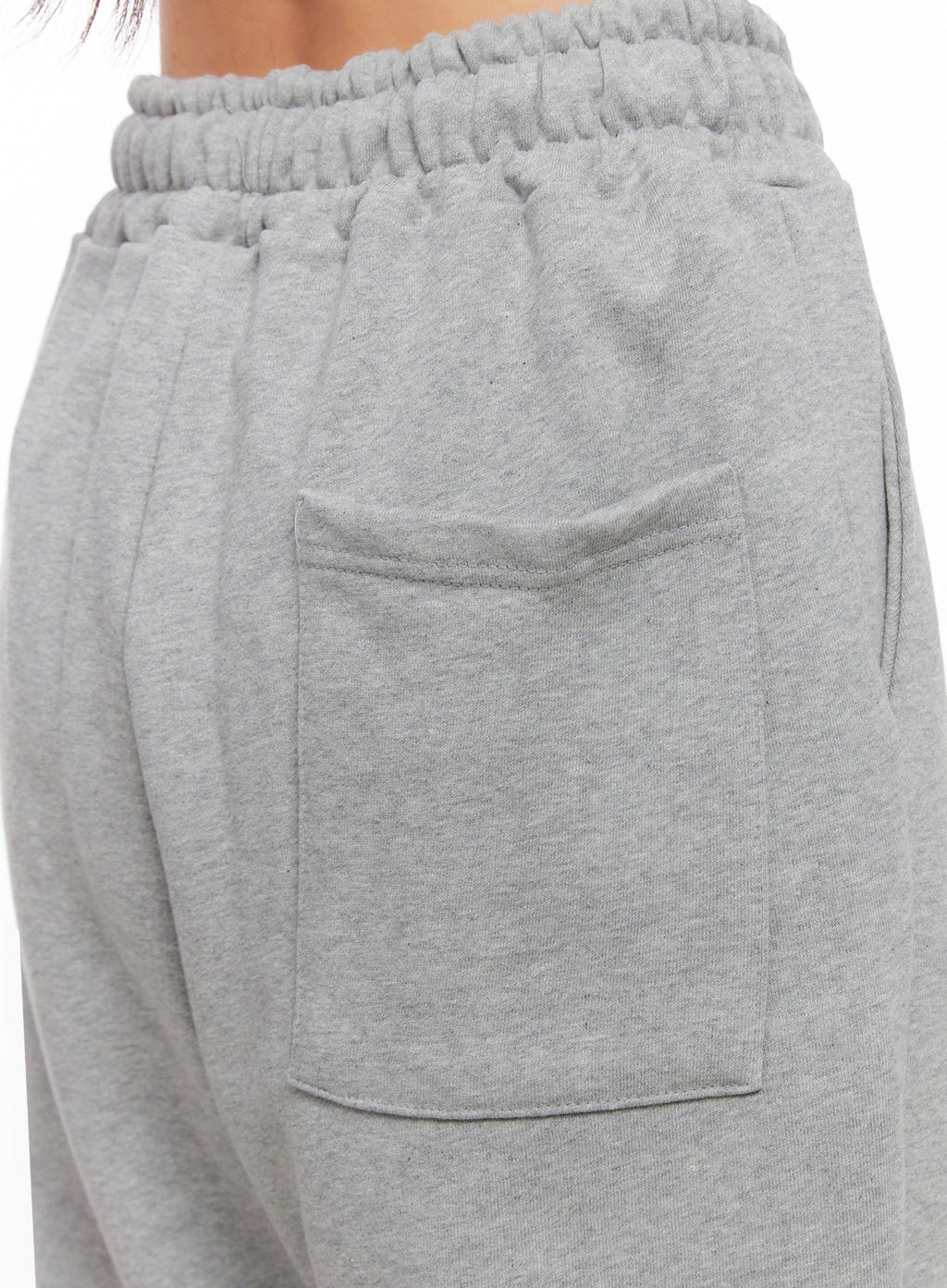 Flare Training Sweatpants IG528