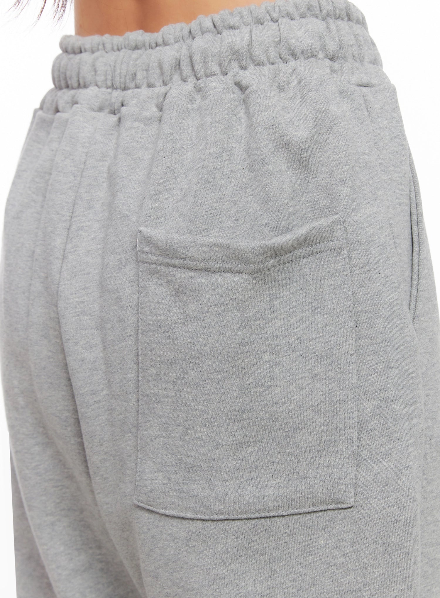 Flare Training Sweatpants IG528