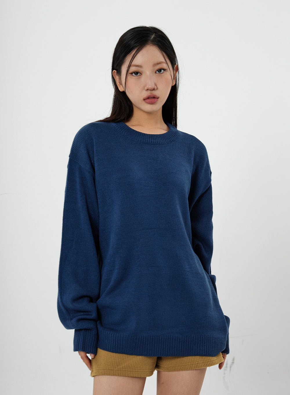 Lettering Bending Pants CS21