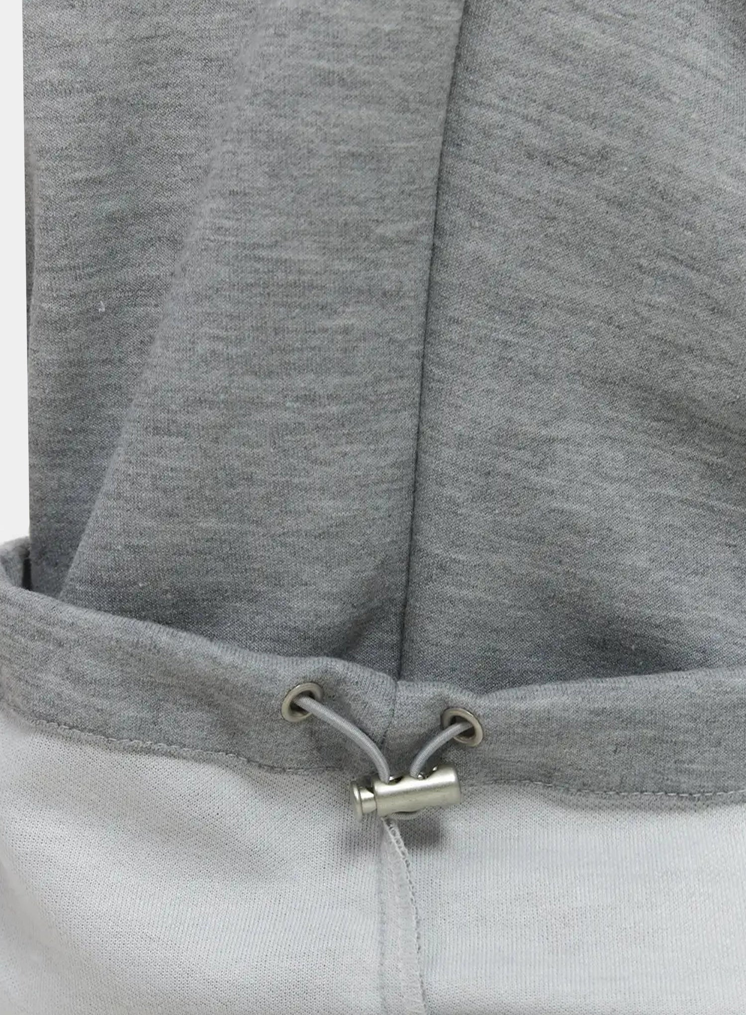 Pintuck Wide Leg Sweatpants IS508