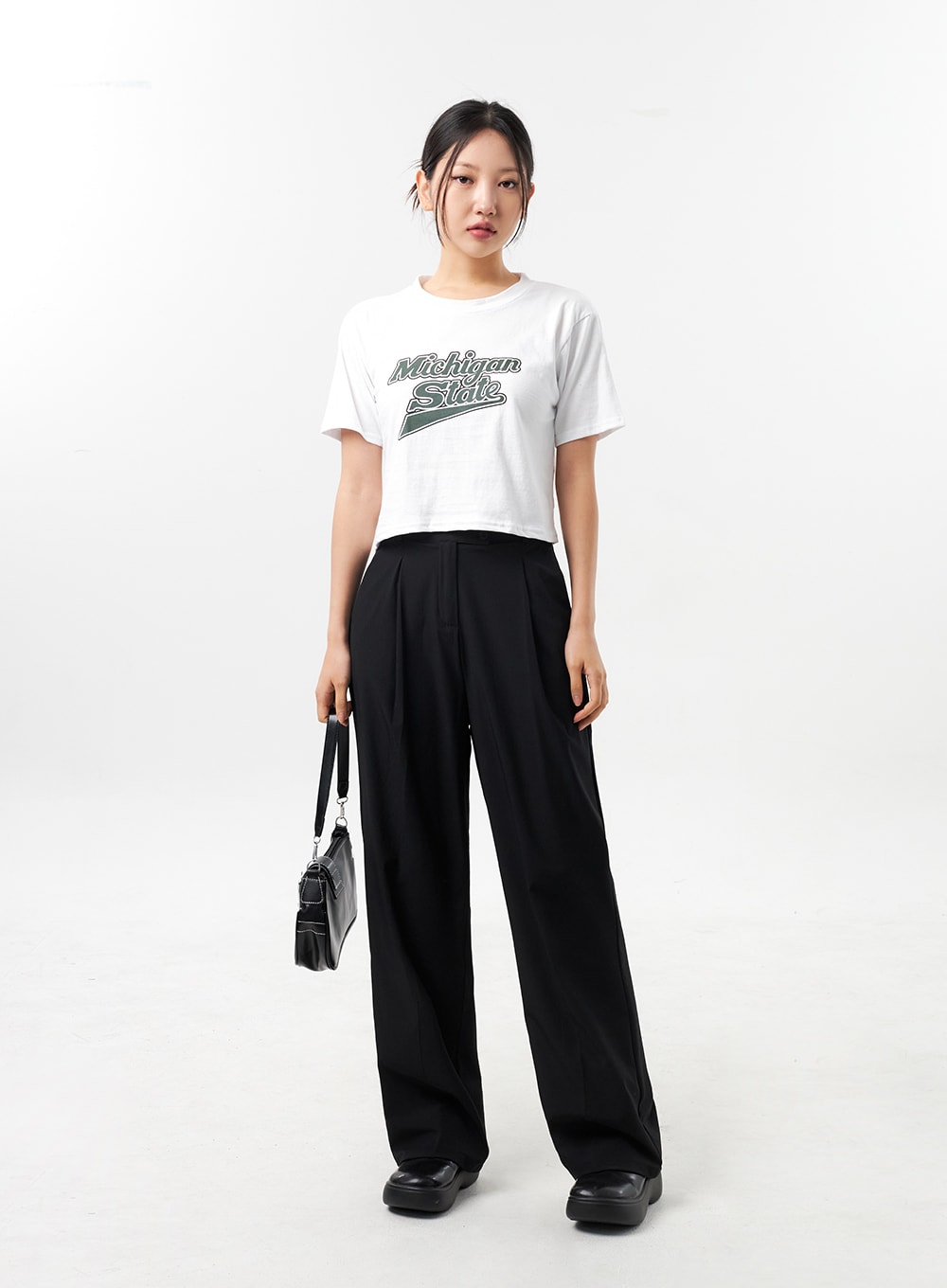 Michigan Graphic Tee CU308