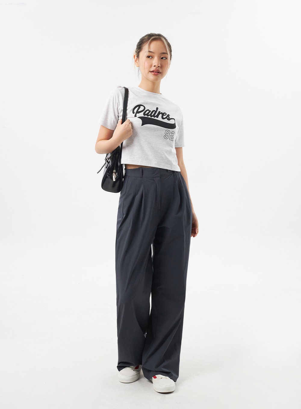 Padres Graphic Tee CU302