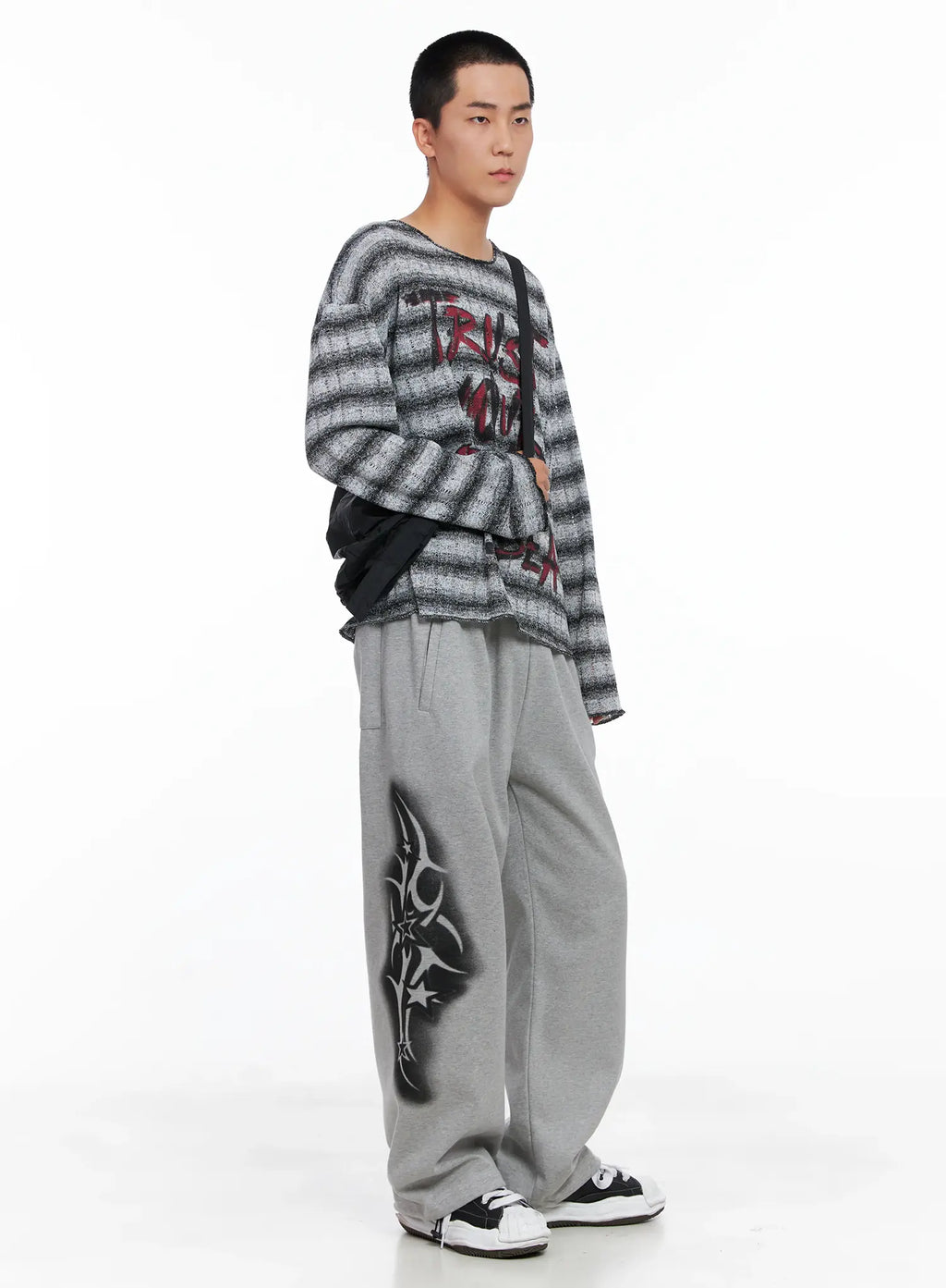 Men's Street Sweatpants IG529