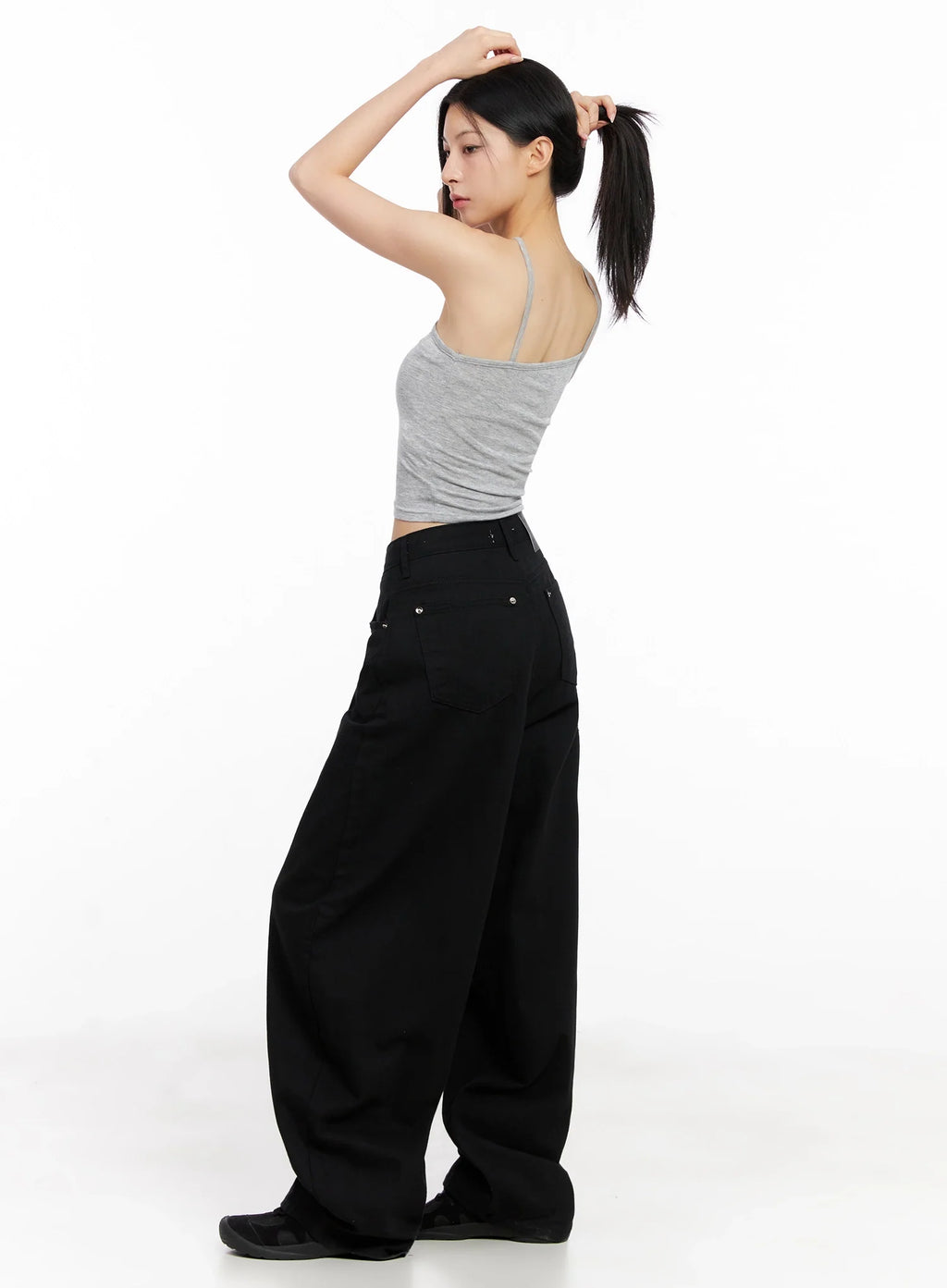 X-Strap Cami Top IG508