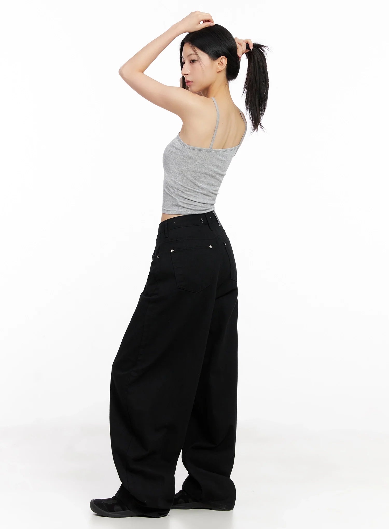 X-Strap Cami Top IG508