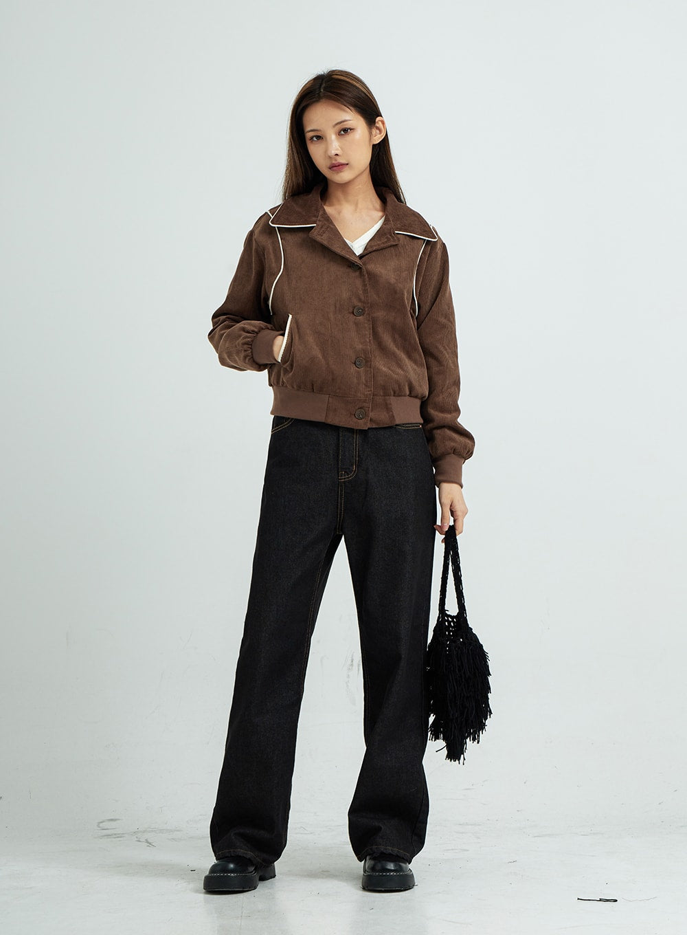 Pepe Wide Pants CS15