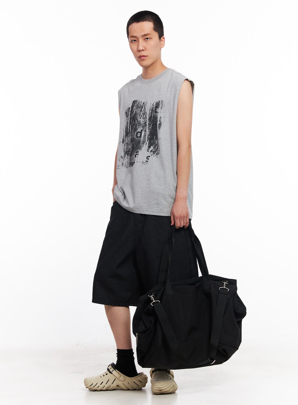 Men's No-Fade Jorts IU512