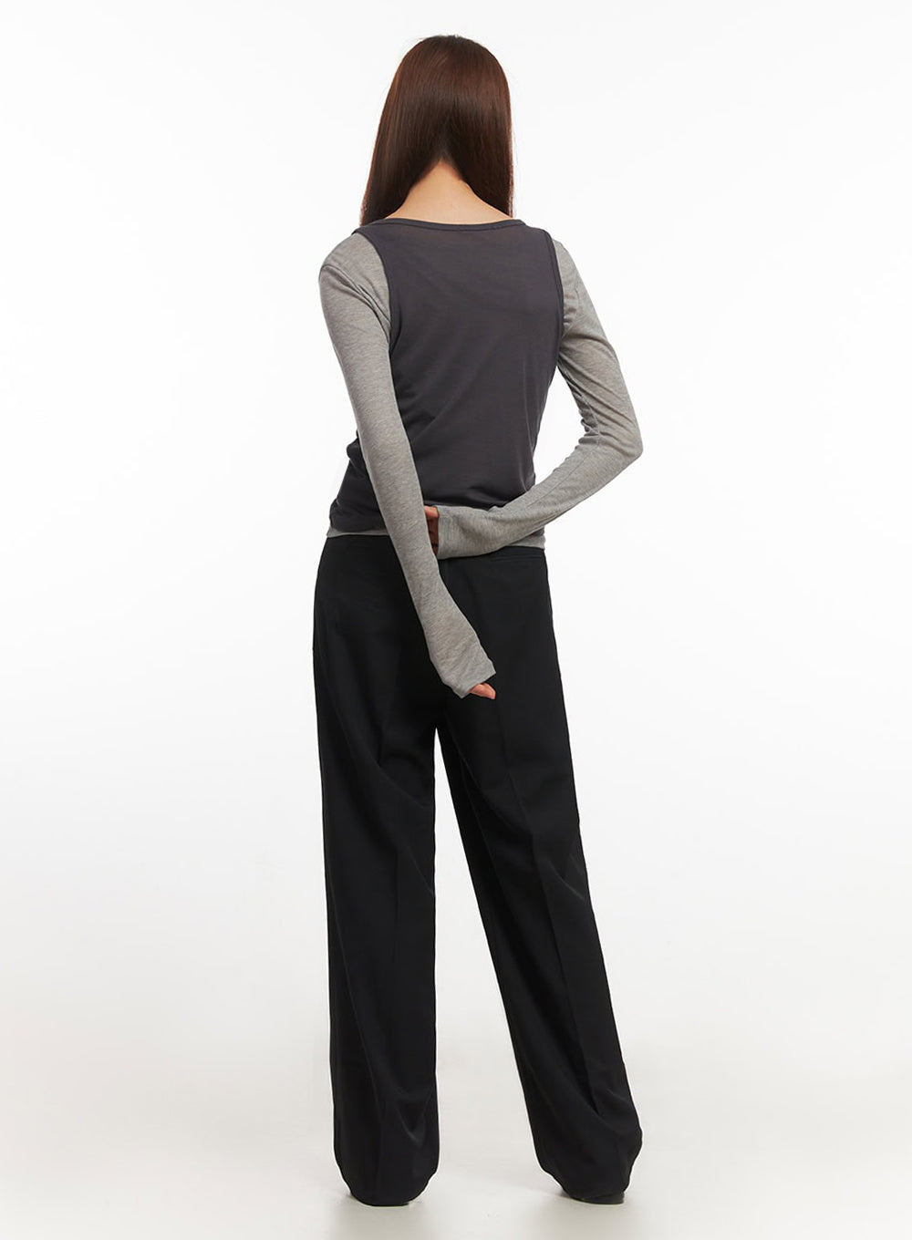 Essential Layering Tank Top IM524