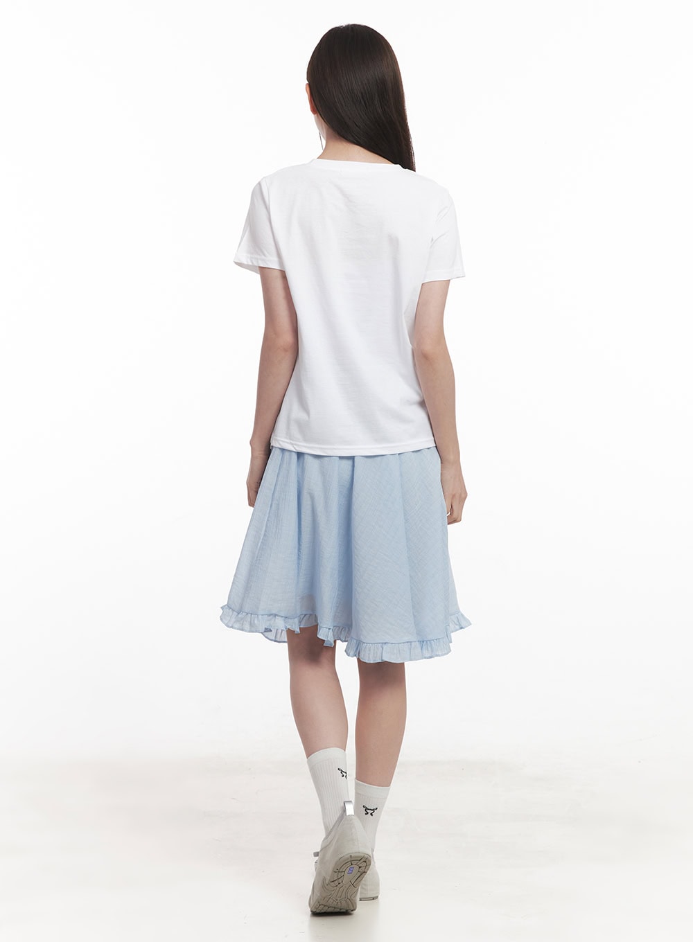 Summer Breeze Graphic T-Shirt IY509