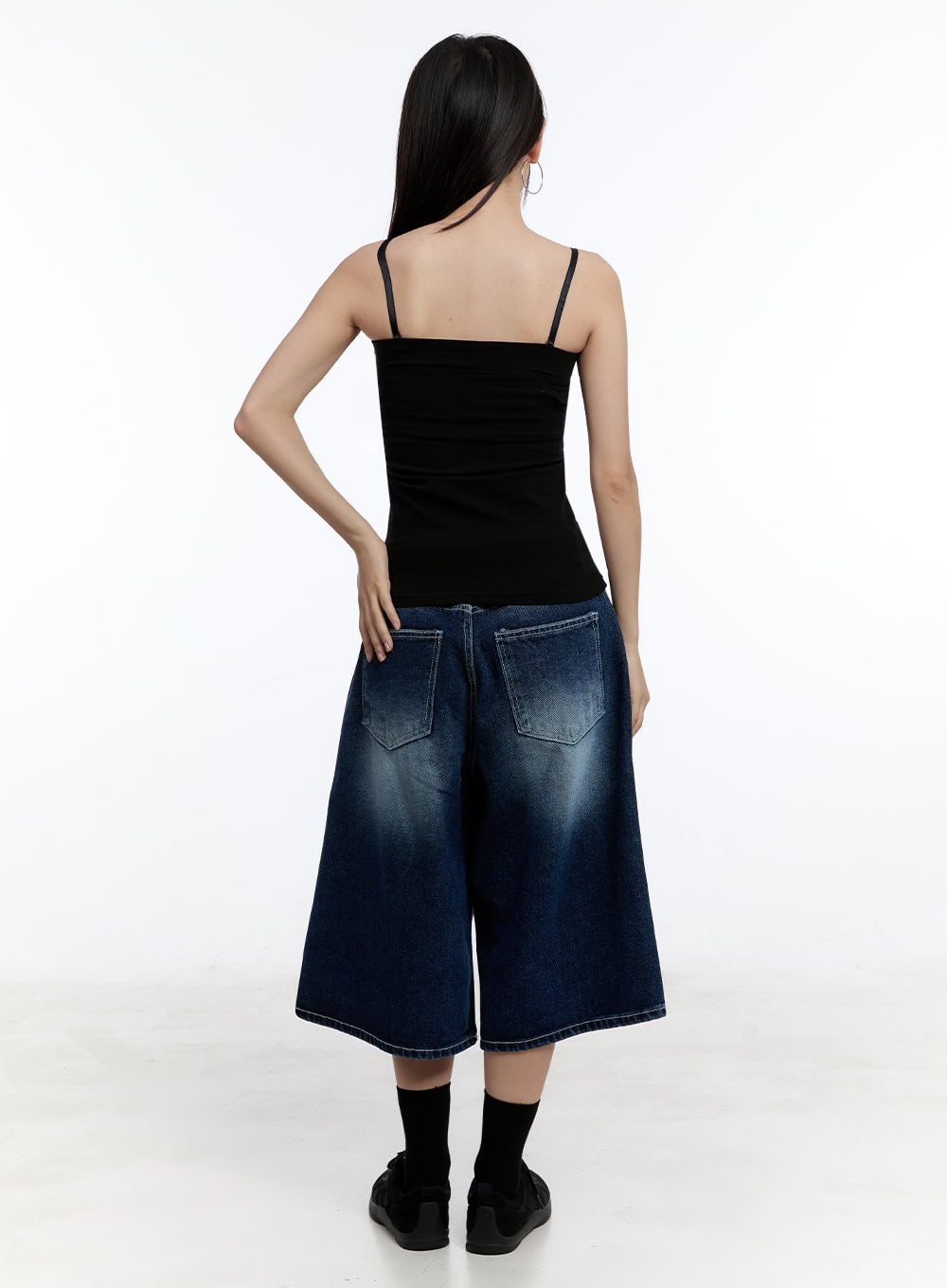 Essential Cami Top IU504