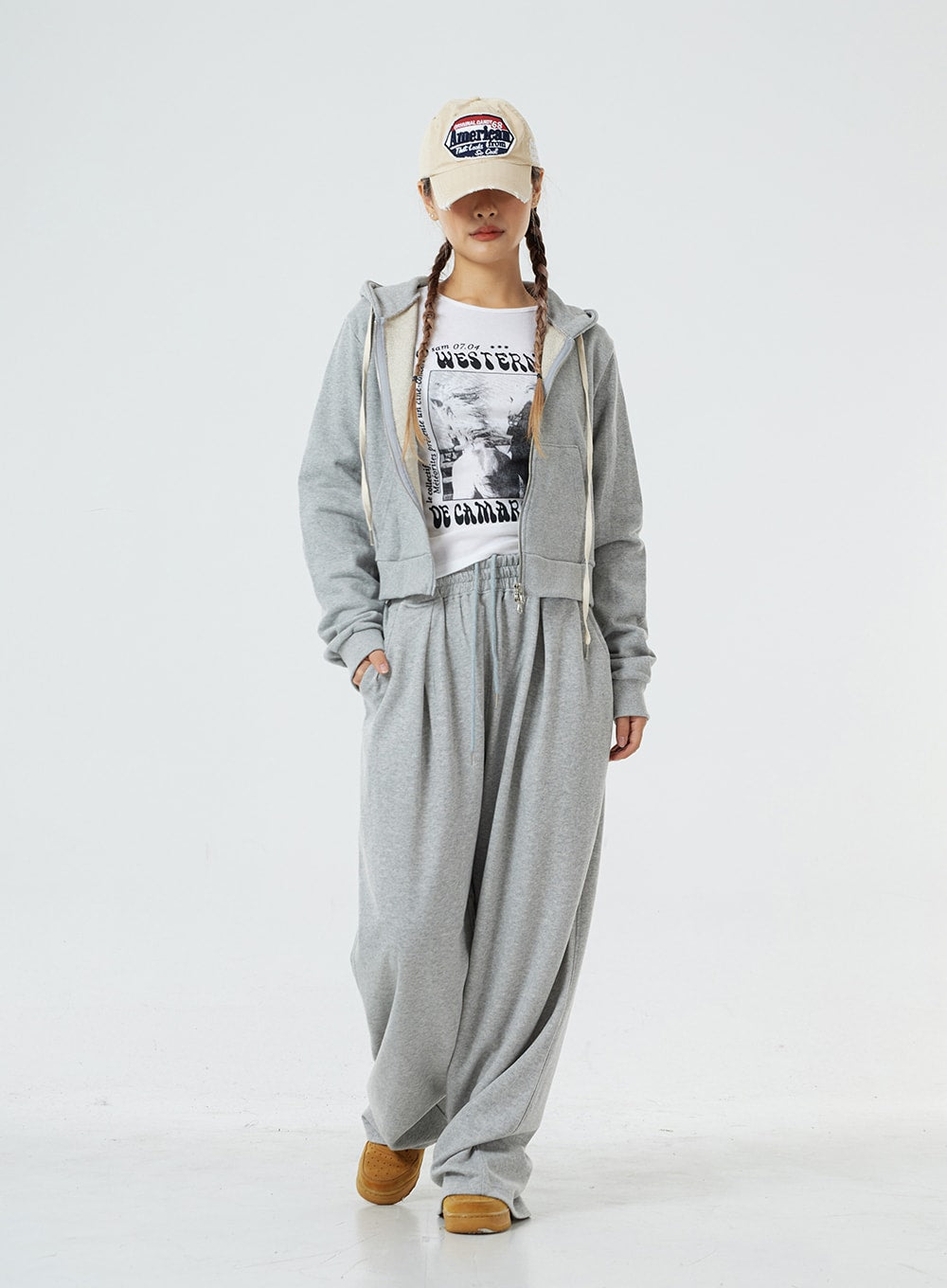 Training Pants Unisex CS05