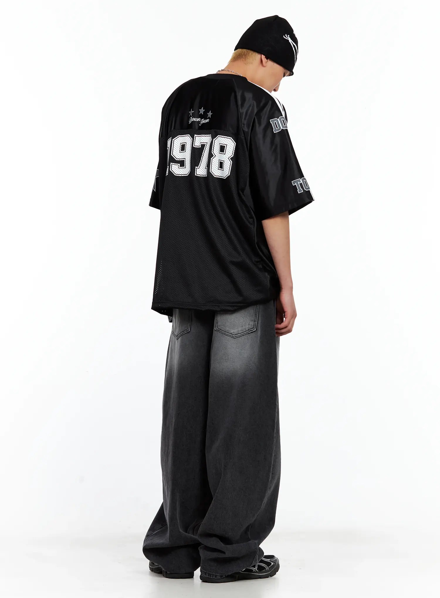 Men's 78 Rugby Jersey IL514