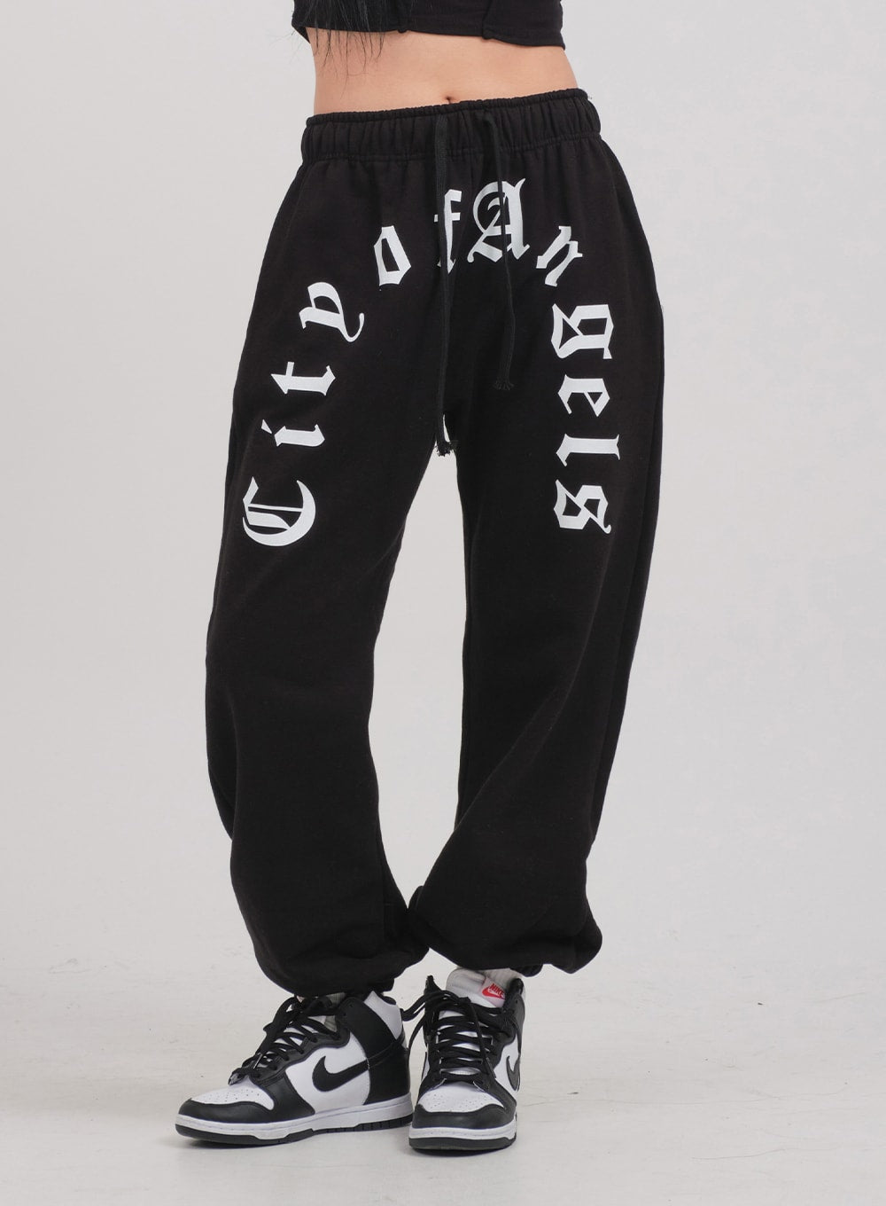 Cut Out Long Sleeve Top C0302