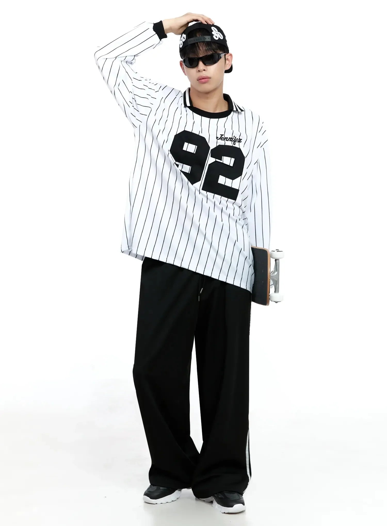 Men's Drawstring Track Pants IG520