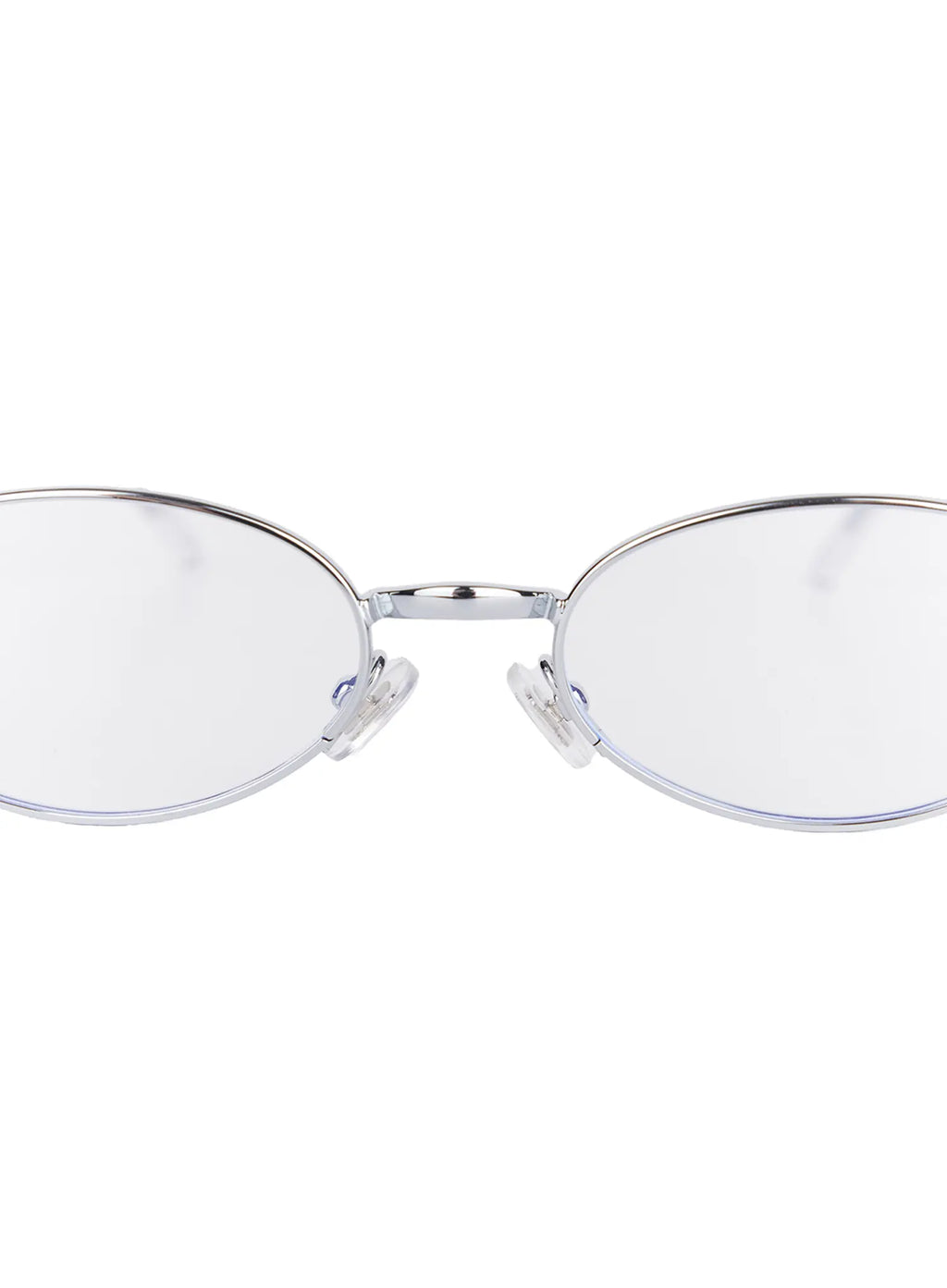 Chic Oval Fashion Glasses CG525