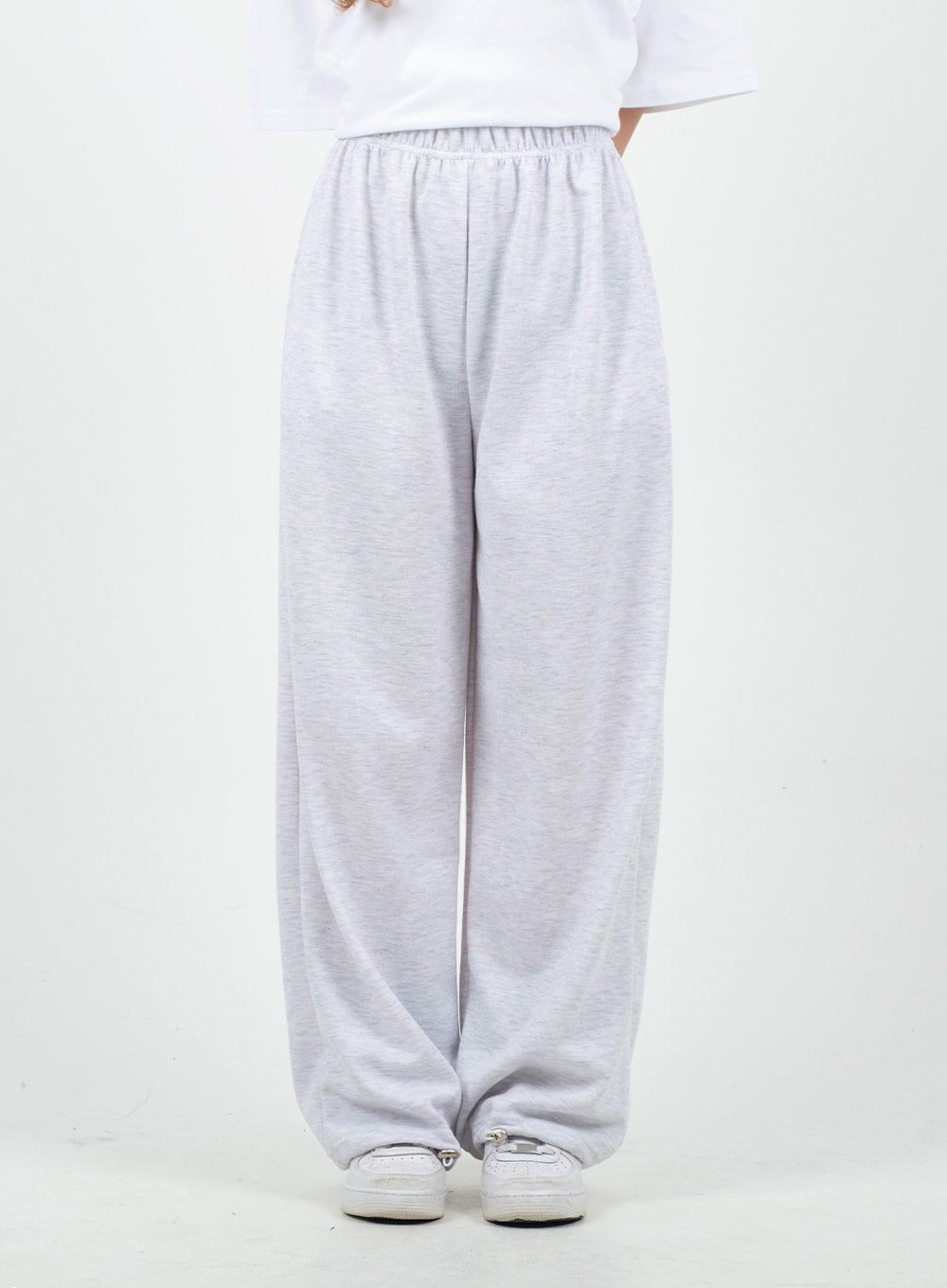 Basic Loose Fit Oversized T-shirt CA26