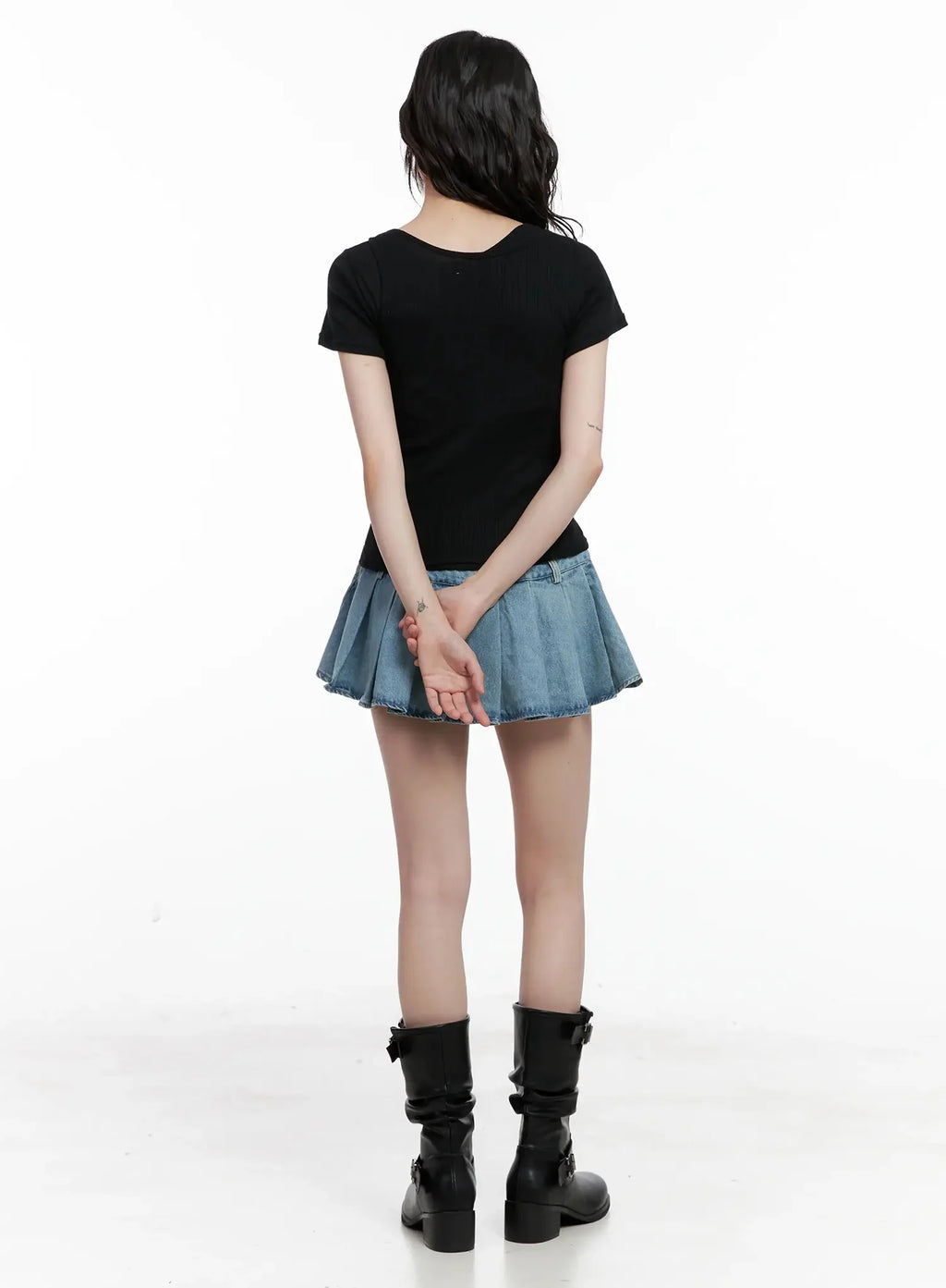 Classic Layered Top Set IL531