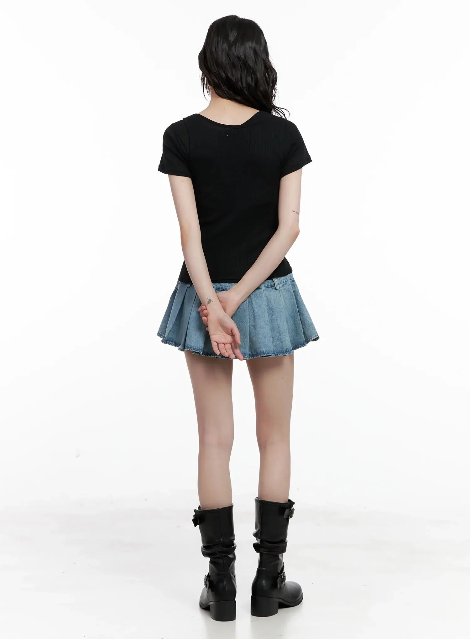 Classic Layered Top Set IL531